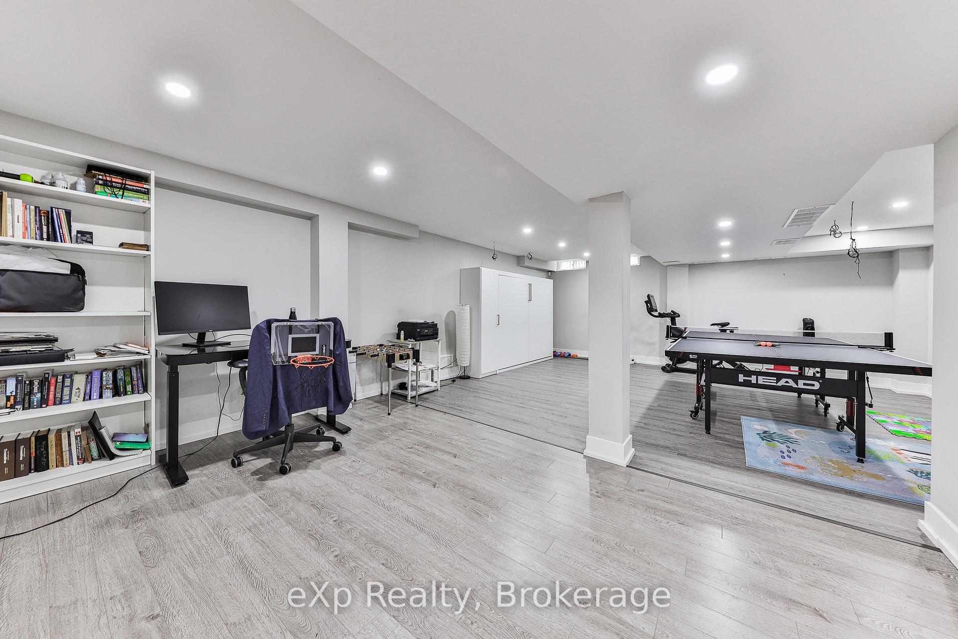 Photo 17 of 765 Sunbird Trail, Pickering, Amberlea — HOMEH