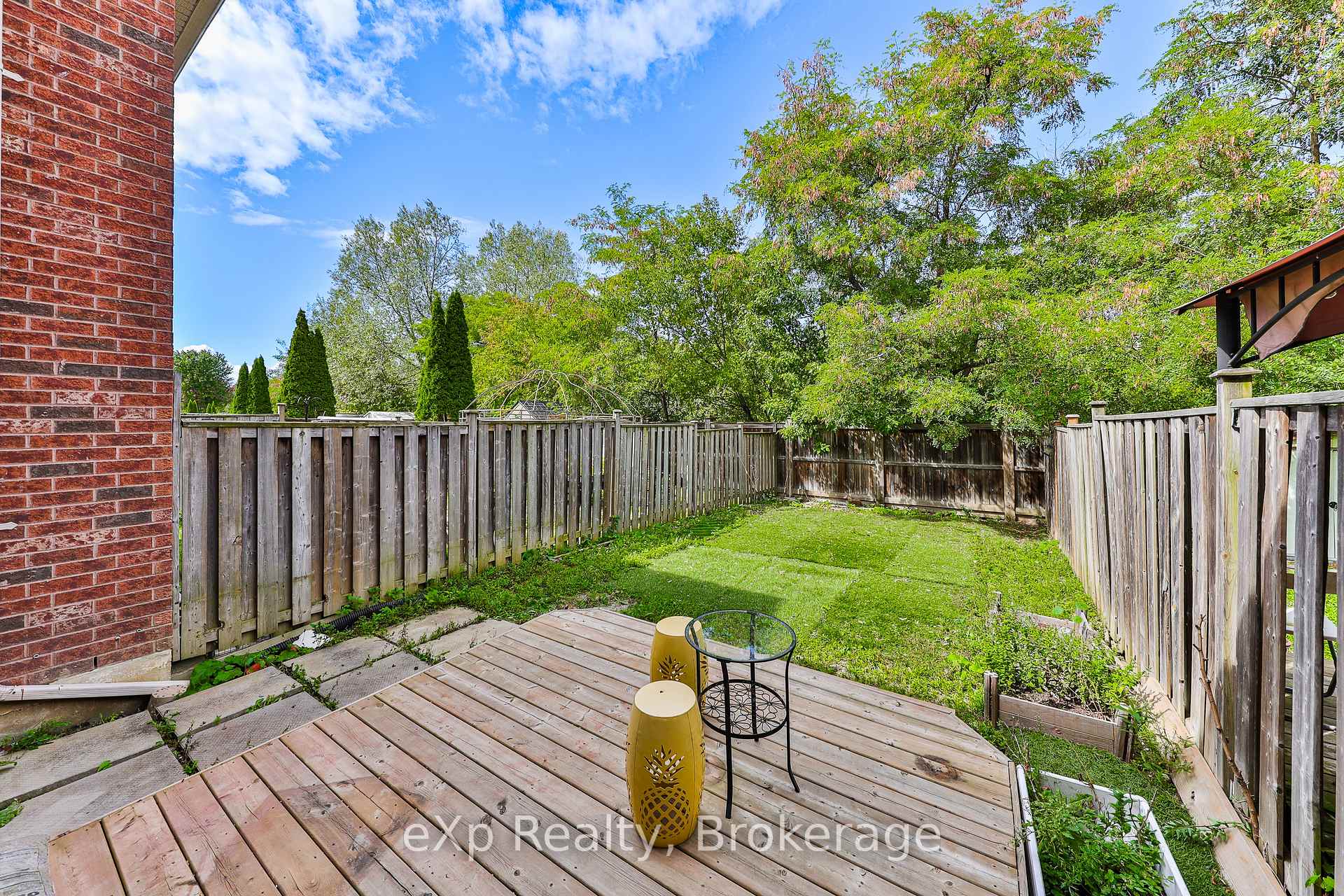 Photo 20 of 765 Sunbird Trail, Pickering, Amberlea — HOMEH
