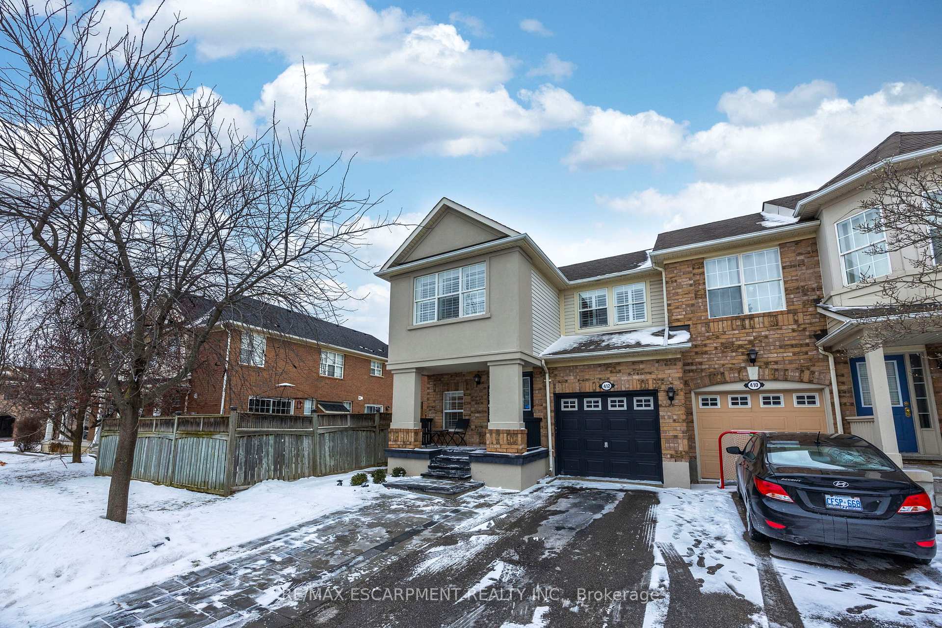 Photo 1 of 412 Baverstock Crescent, Milton, Clarke — HOMEH