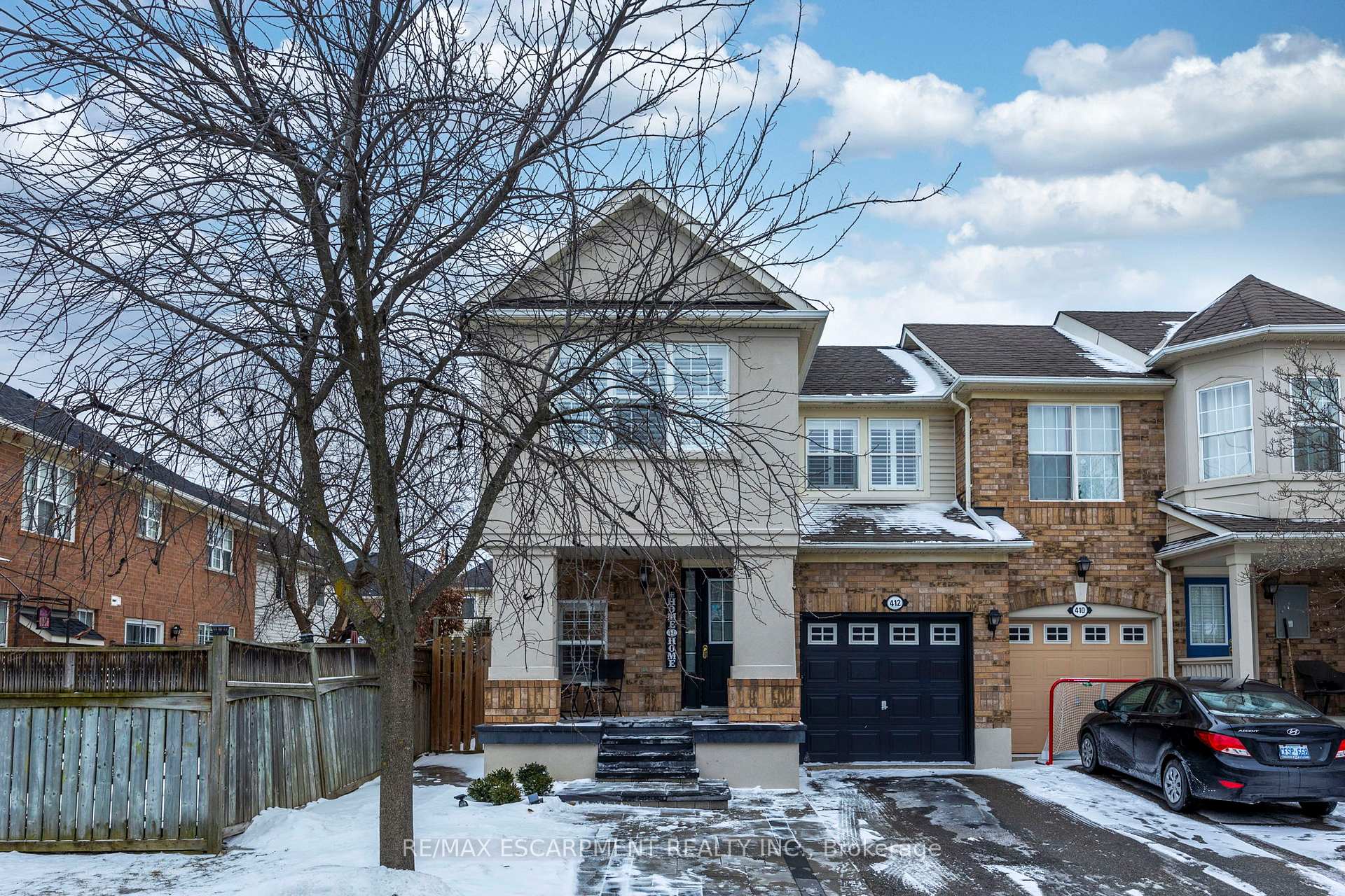 Photo 2 of 412 Baverstock Crescent, Milton, Clarke — HOMEH