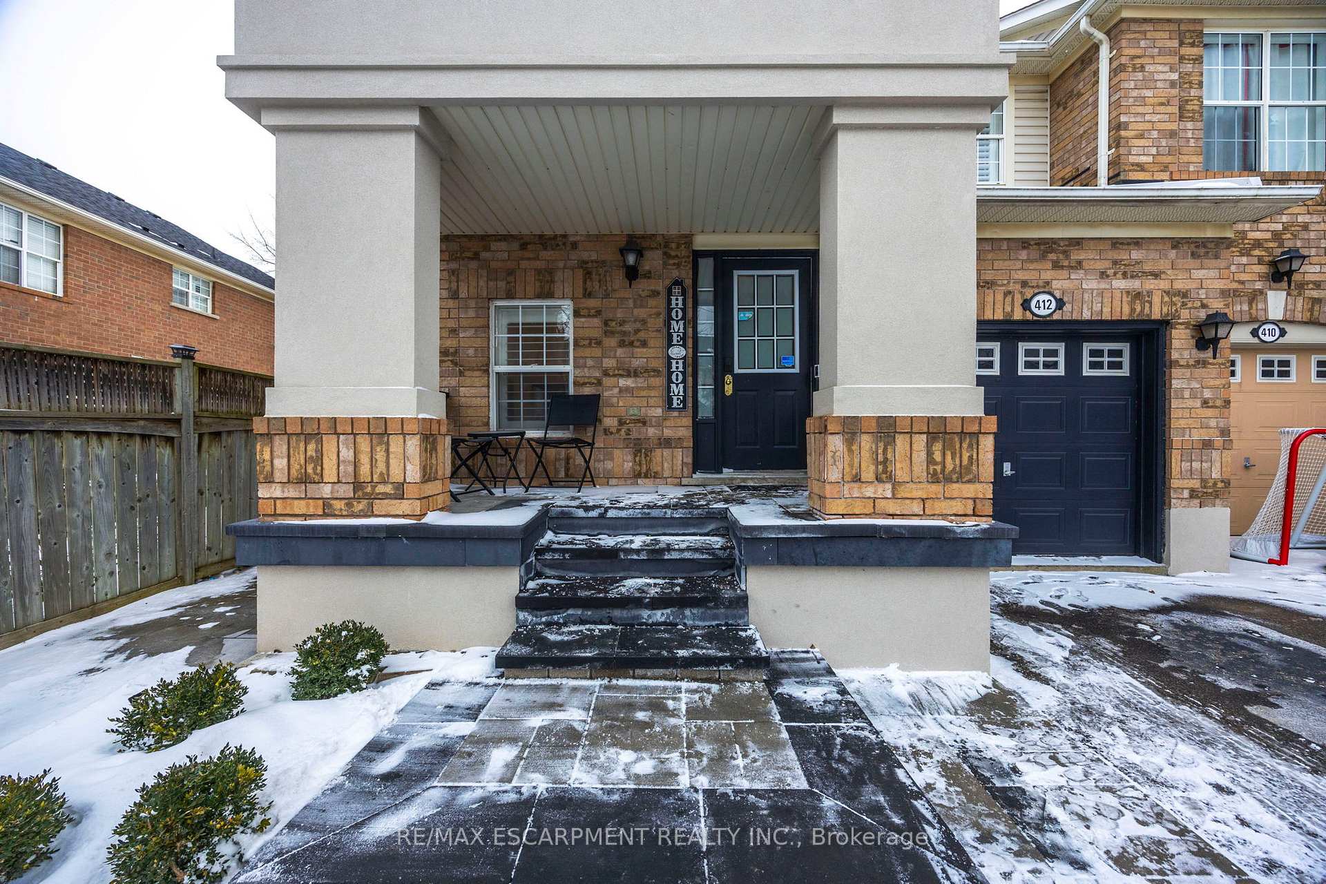 Photo 3 of 412 Baverstock Crescent, Milton, Clarke — HOMEH