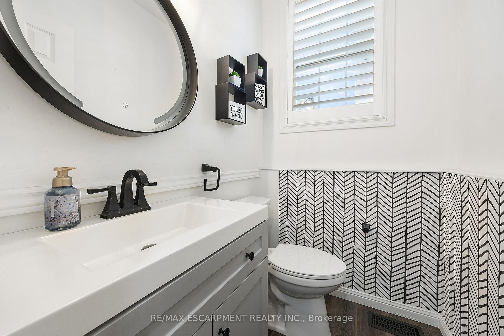 Photo 20 of 412 Baverstock Crescent, Milton, Clarke — HOMEH