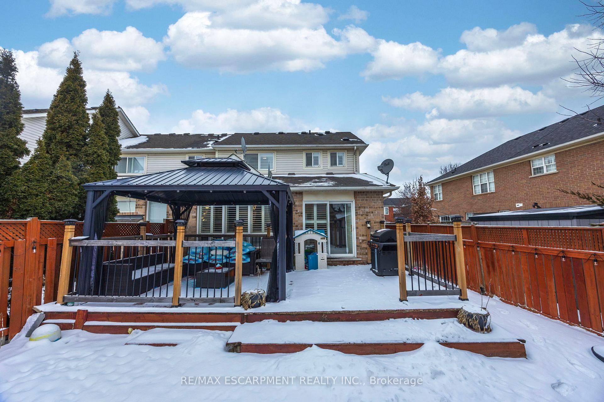 Photo 27 of 412 Baverstock Crescent, Milton, Clarke — HOMEH