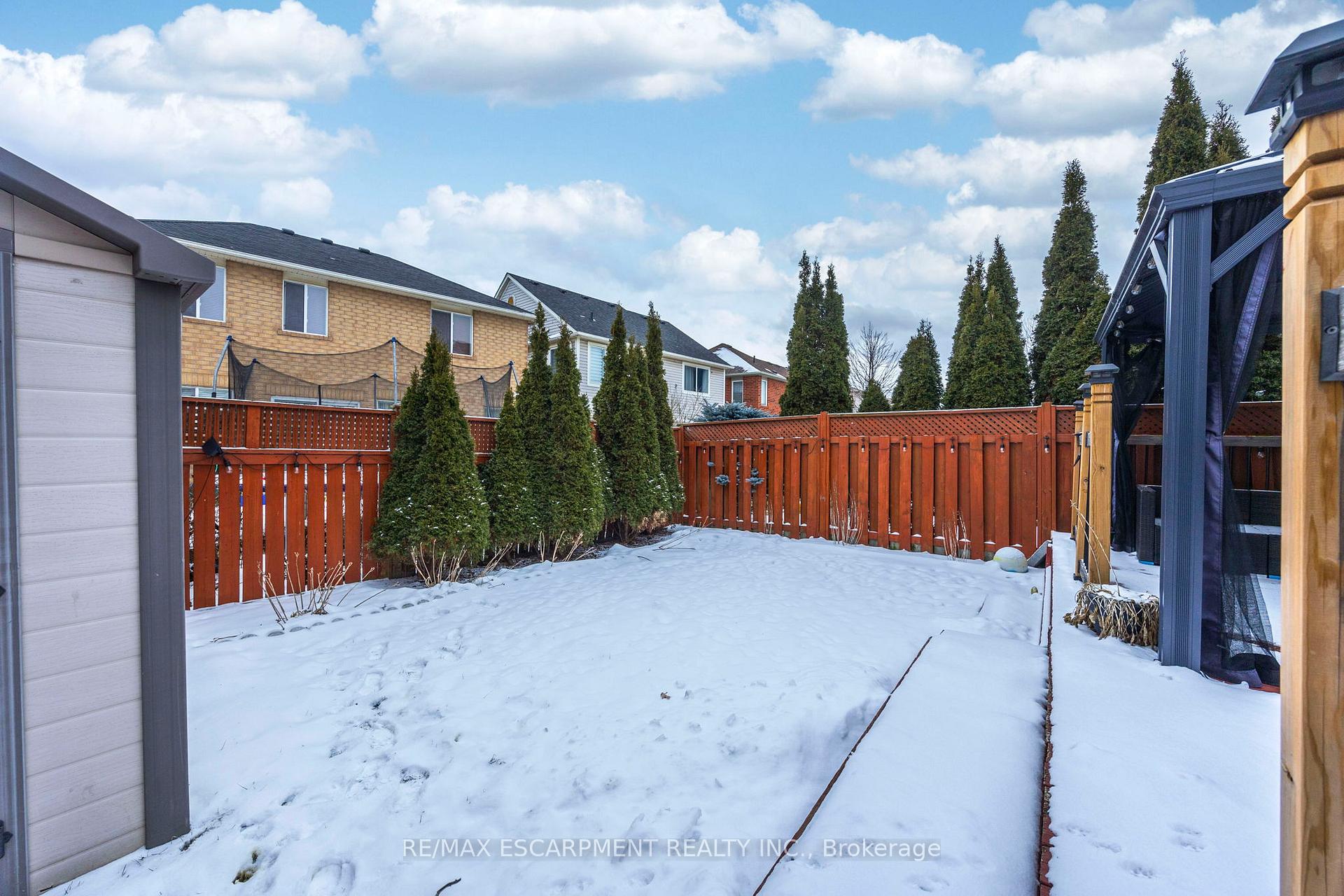 Photo 28 of 412 Baverstock Crescent, Milton, Clarke — HOMEH
