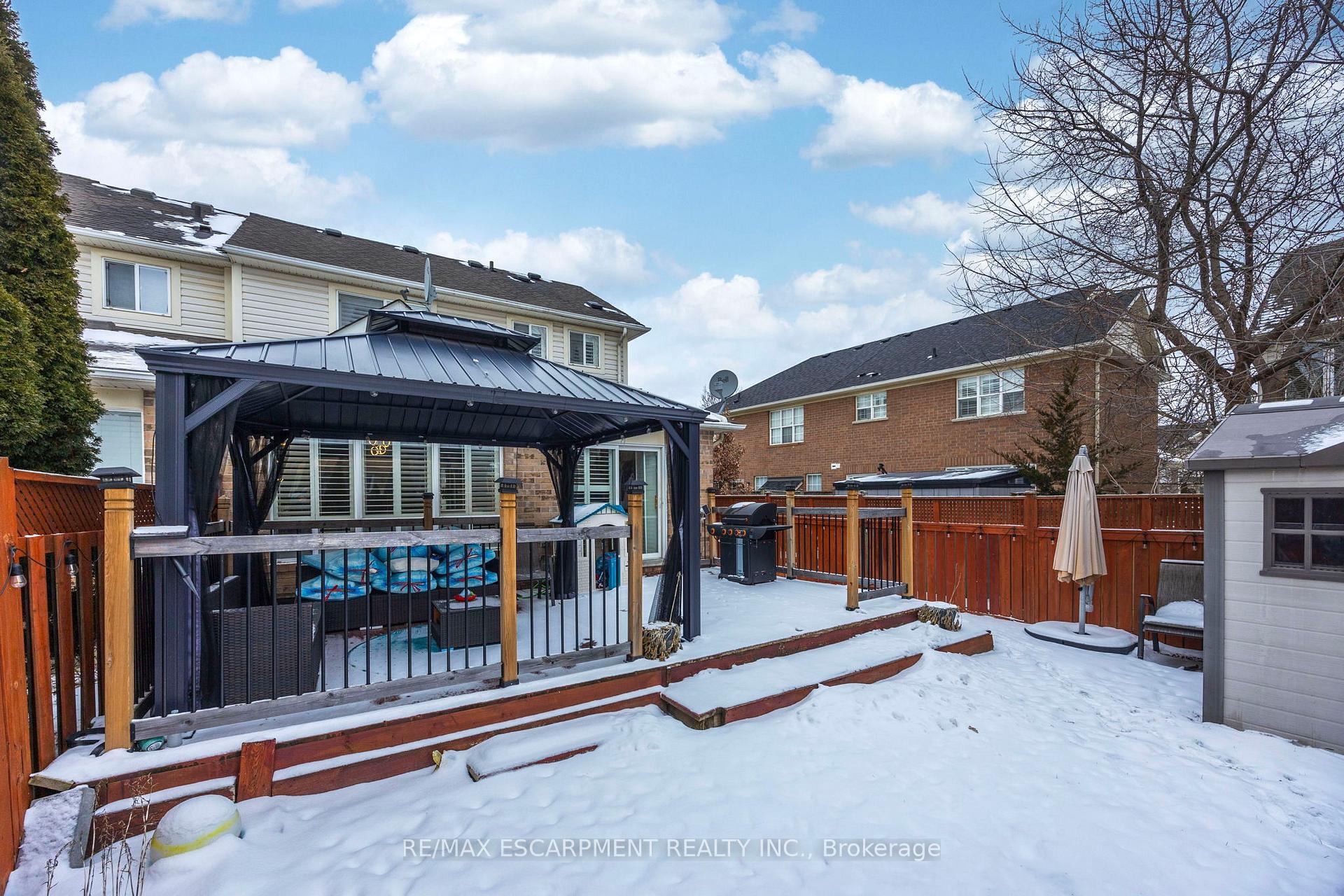 Photo 29 of 412 Baverstock Crescent, Milton, Clarke — HOMEH