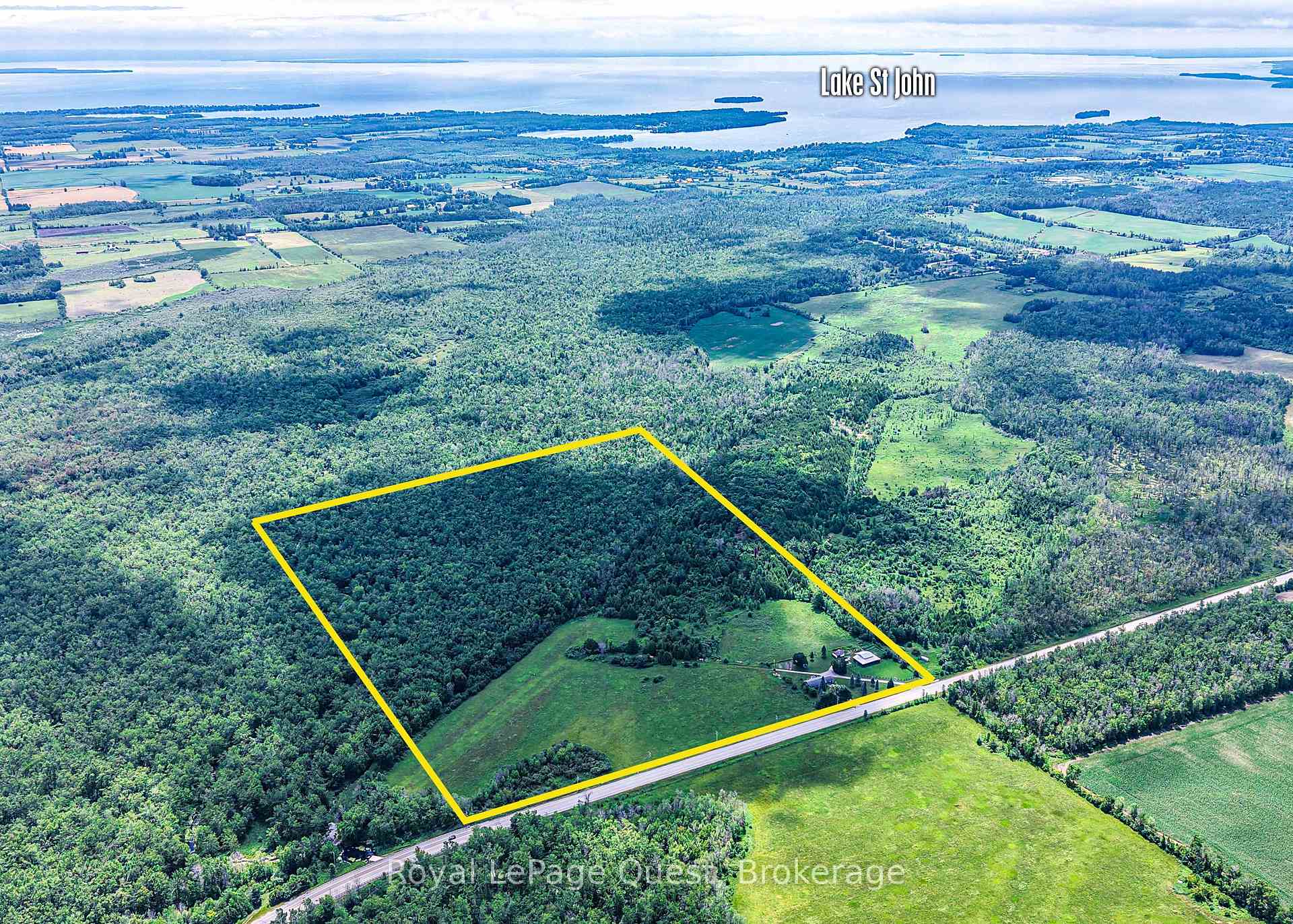 Photo 2 of 3891 Monck Road, Ramara, Rural Ramara — HOMEH