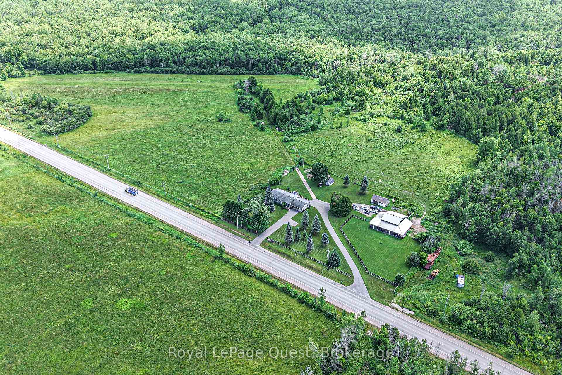 Photo 3 of 3891 Monck Road, Ramara, Rural Ramara — HOMEH