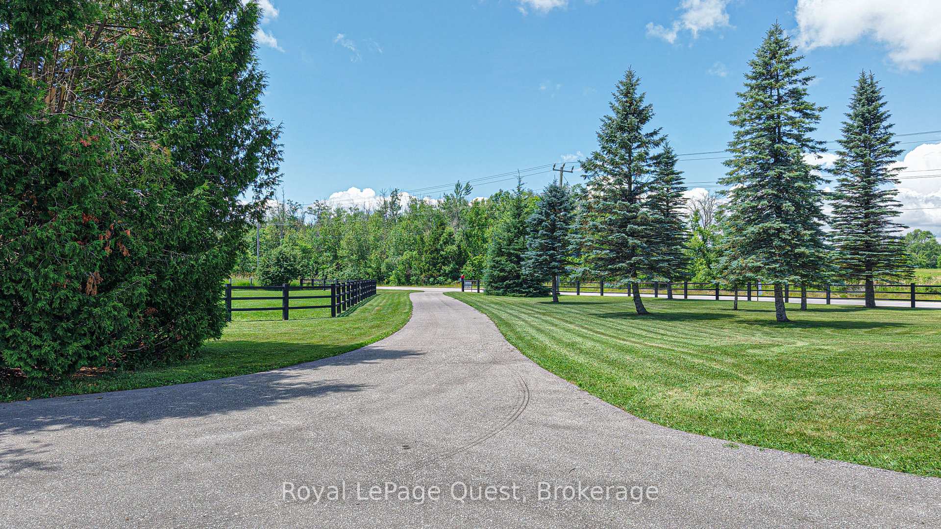 Photo 6 of 3891 Monck Road, Ramara, Rural Ramara — HOMEH