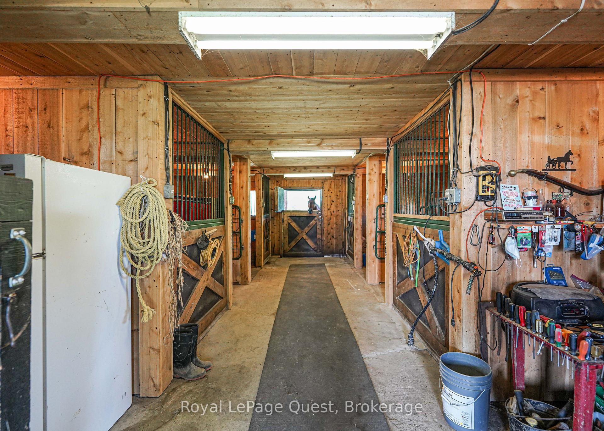 Photo 9 of 3891 Monck Road, Ramara, Rural Ramara — HOMEH