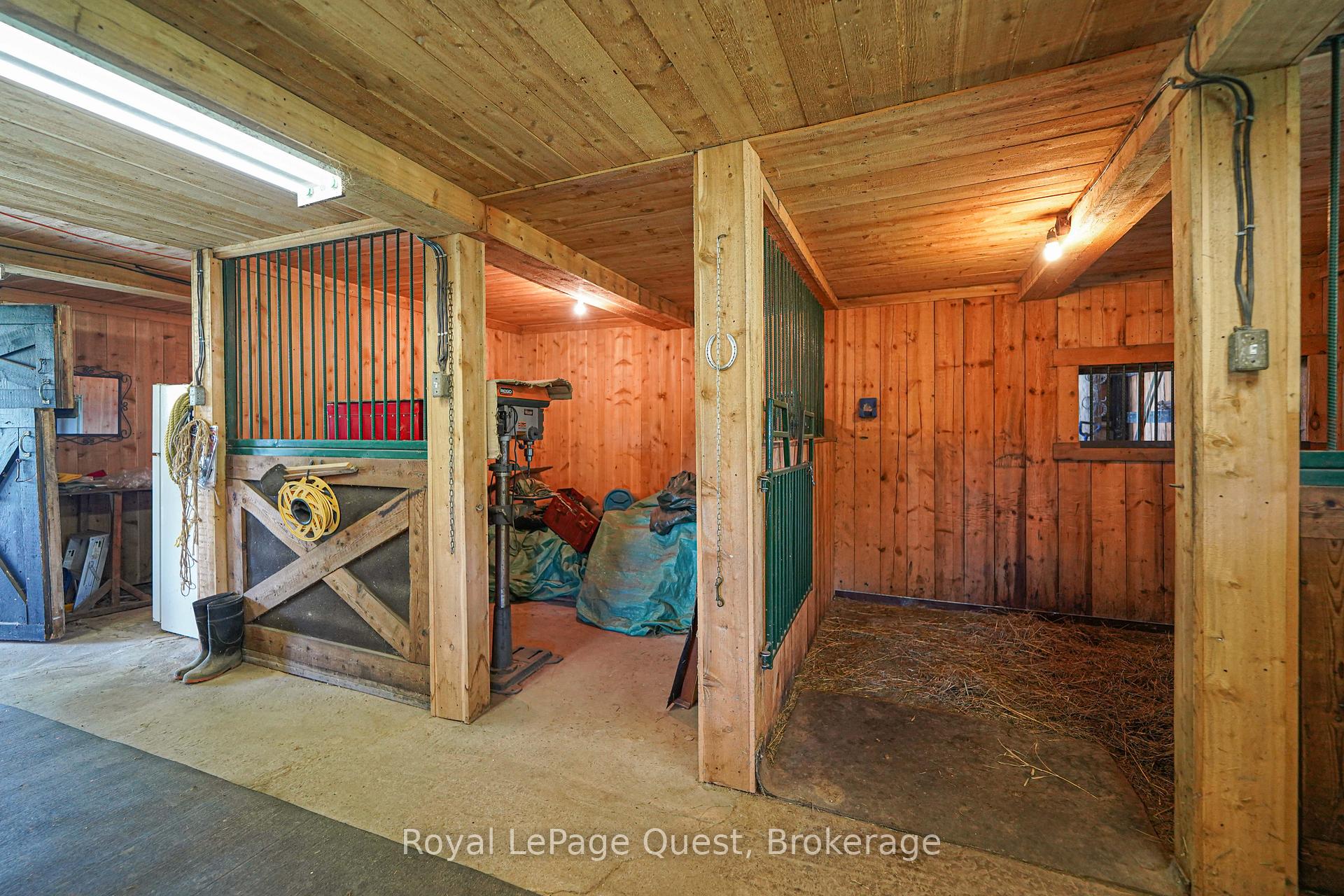 Photo 11 of 3891 Monck Road, Ramara, Rural Ramara — HOMEH