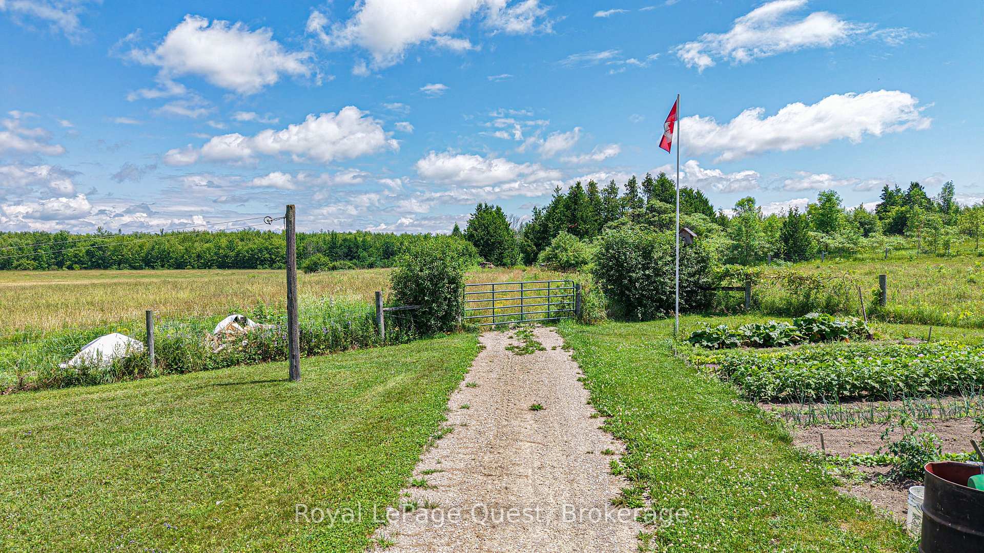 Photo 14 of 3891 Monck Road, Ramara, Rural Ramara — HOMEH