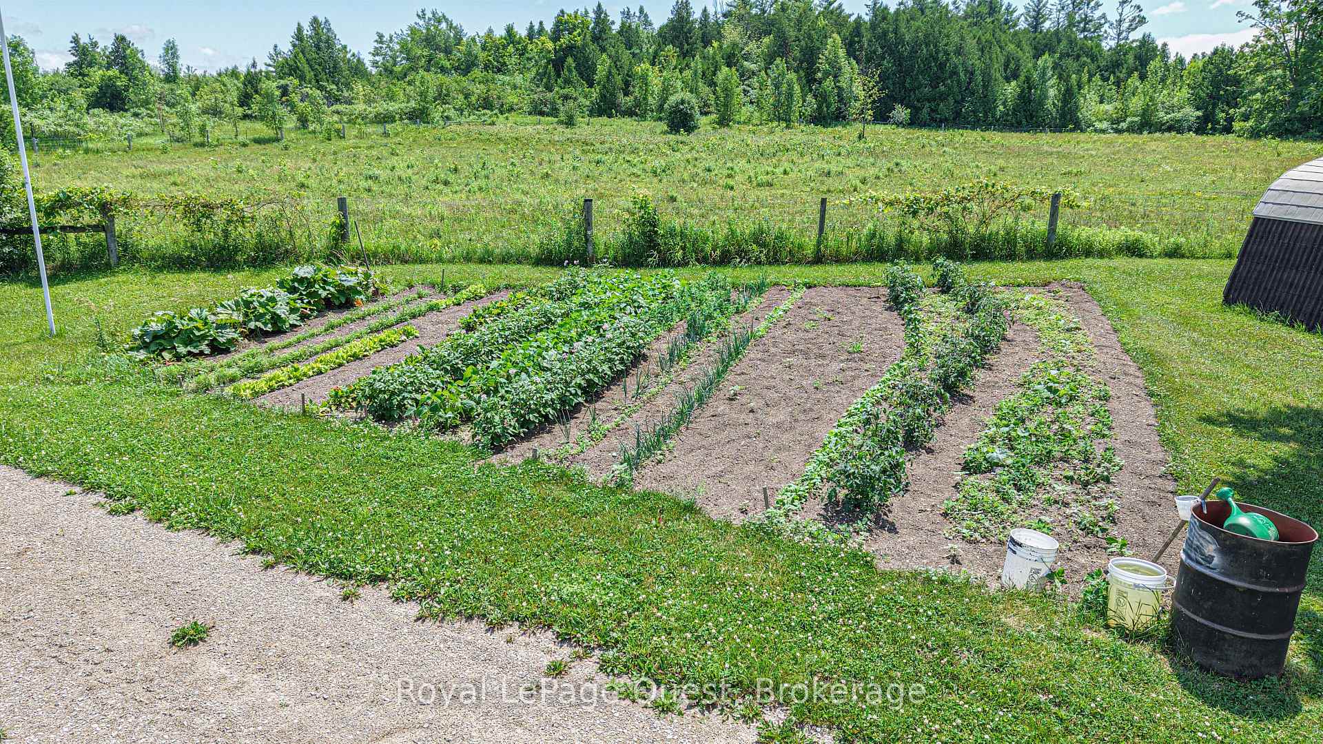 Photo 16 of 3891 Monck Road, Ramara, Rural Ramara — HOMEH