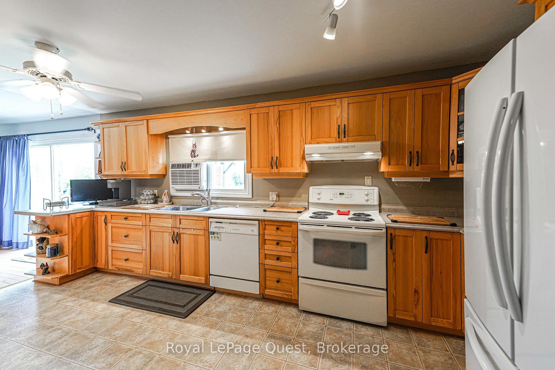 Photo 20 of 3891 Monck Road, Ramara, Rural Ramara — HOMEH