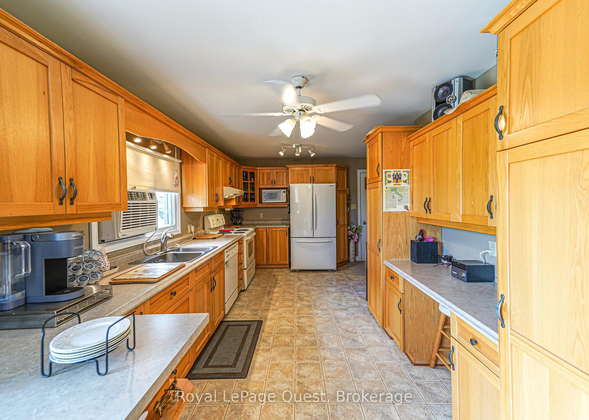 Photo 21 of 3891 Monck Road, Ramara, Rural Ramara — HOMEH