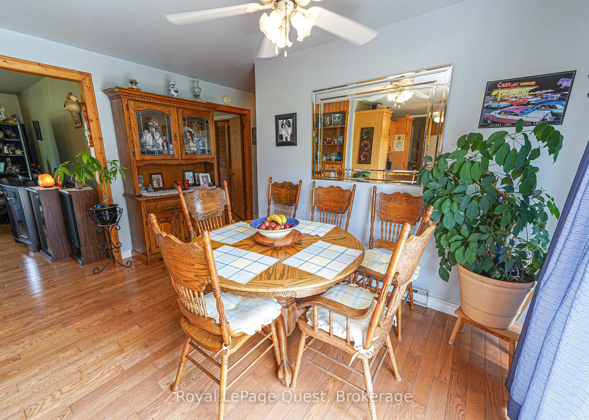 Photo 23 of 3891 Monck Road, Ramara, Rural Ramara — HOMEH