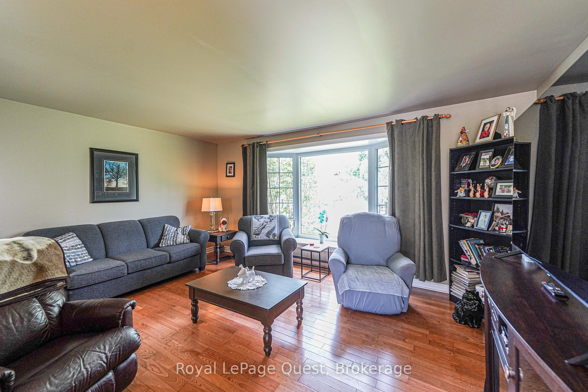 Photo 24 of 3891 Monck Road, Ramara, Rural Ramara — HOMEH
