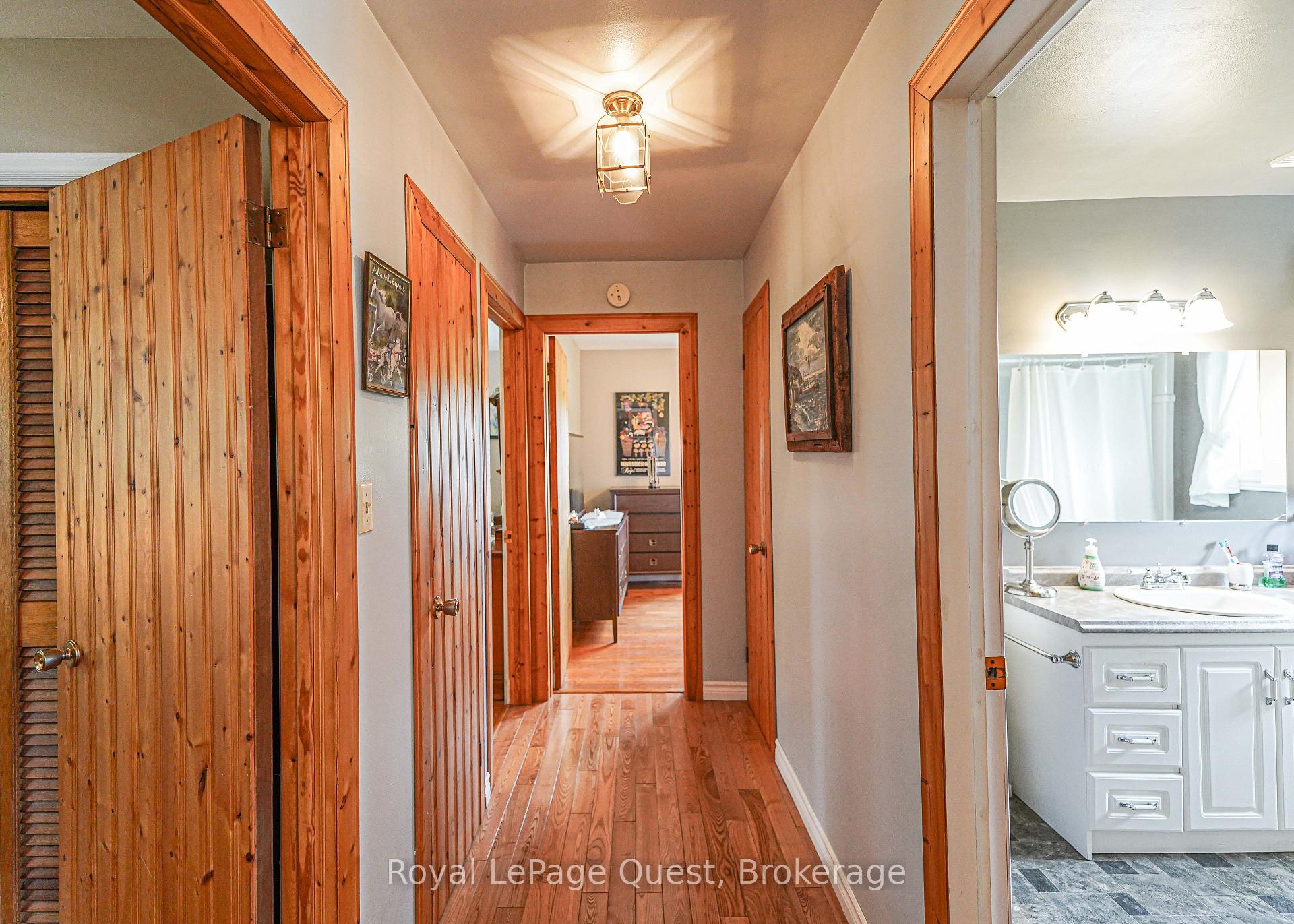 Photo 27 of 3891 Monck Road, Ramara, Rural Ramara — HOMEH