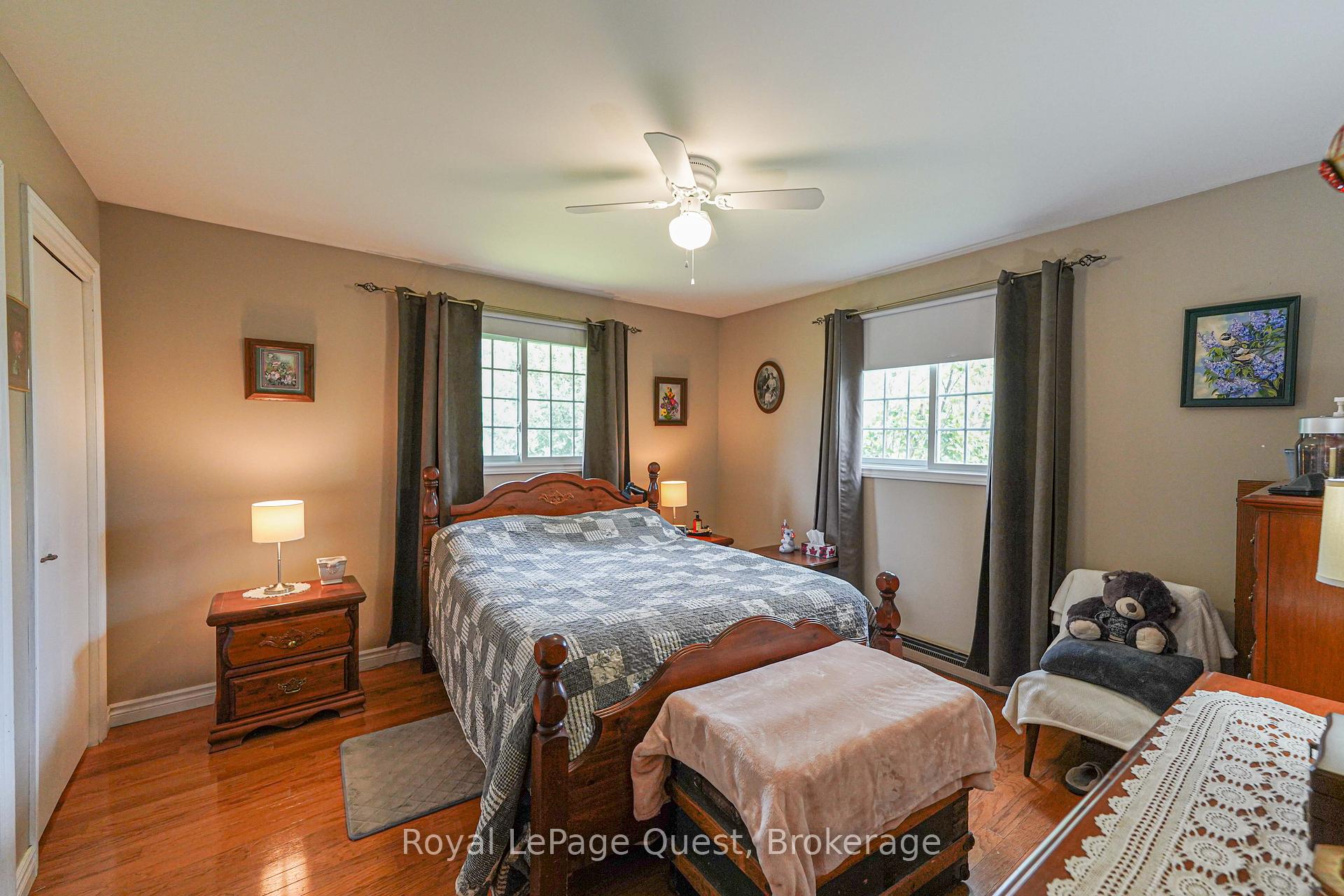 Photo 30 of 3891 Monck Road, Ramara, Rural Ramara — HOMEH