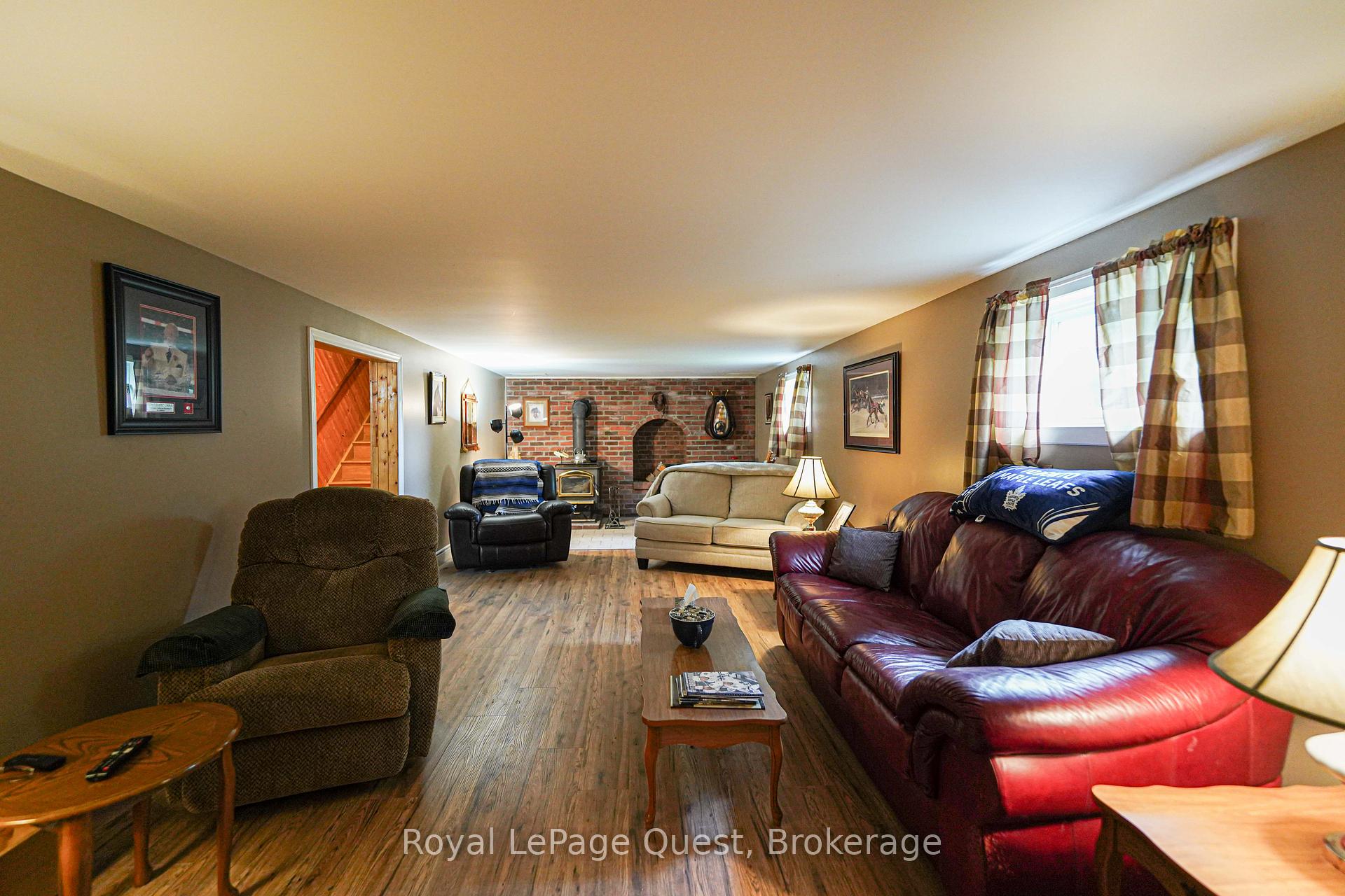 Photo 33 of 3891 Monck Road, Ramara, Rural Ramara — HOMEH