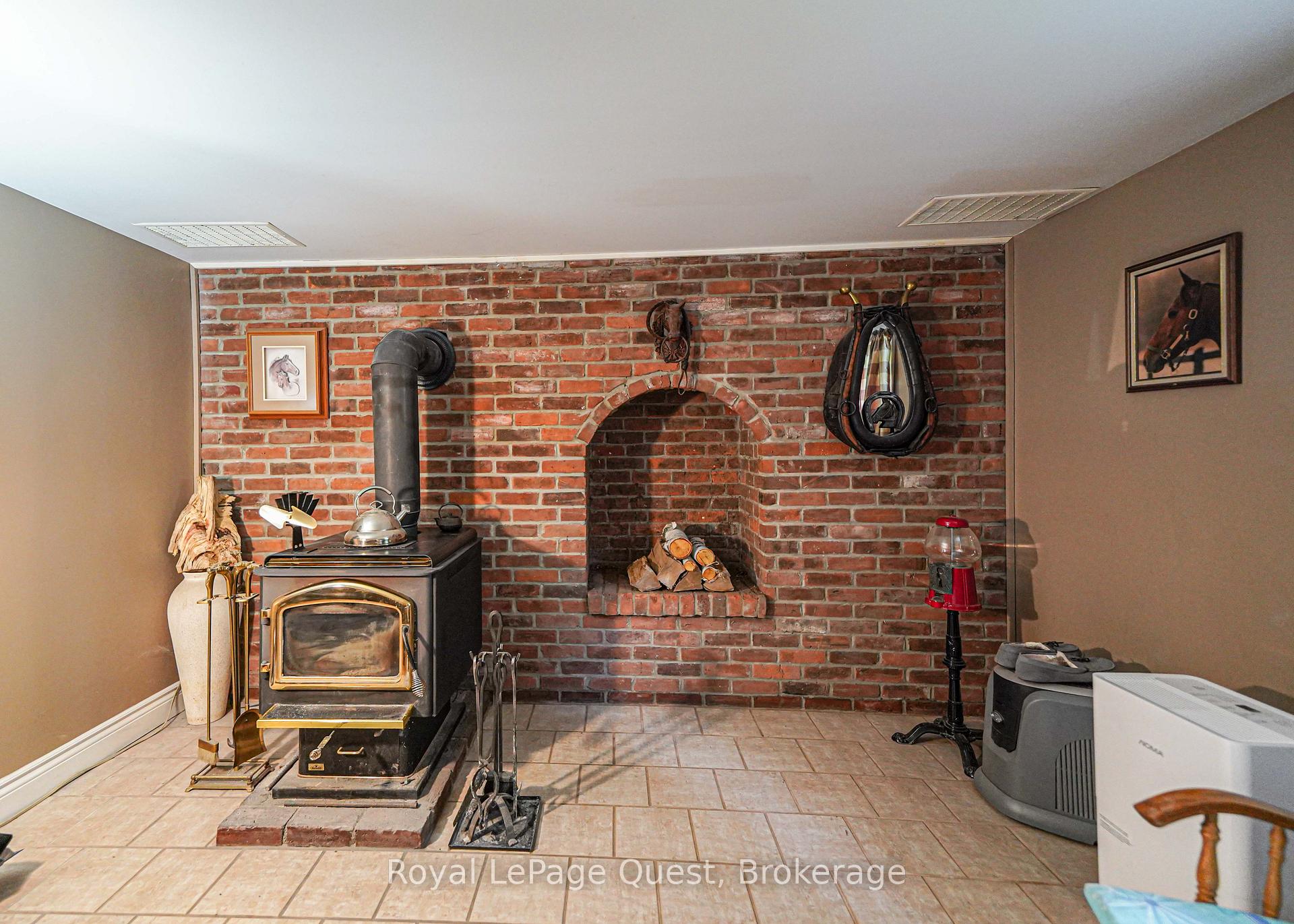 Photo 34 of 3891 Monck Road, Ramara, Rural Ramara — HOMEH