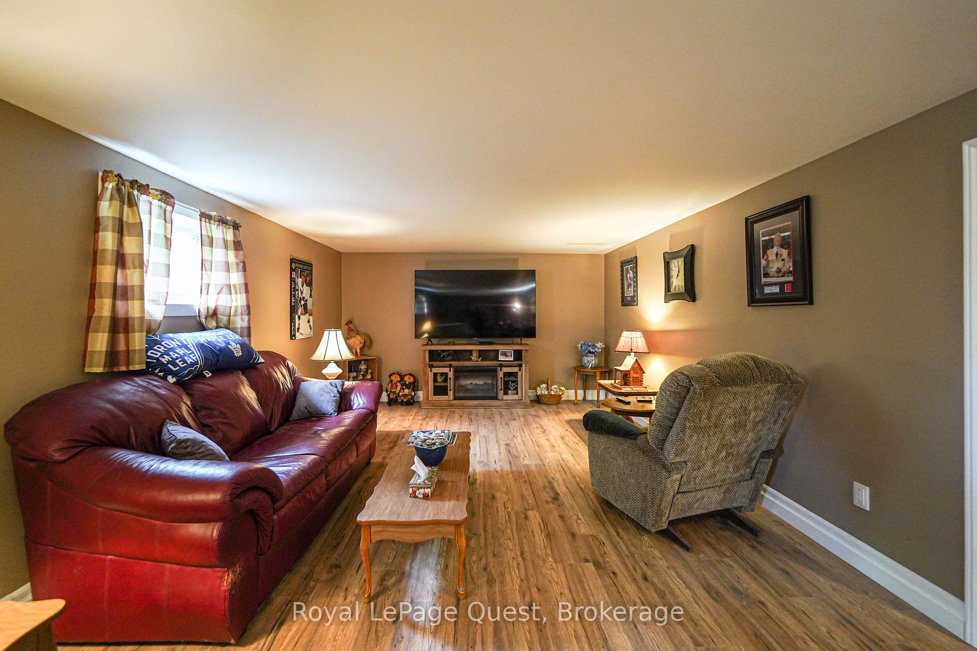 Photo 35 of 3891 Monck Road, Ramara, Rural Ramara — HOMEH