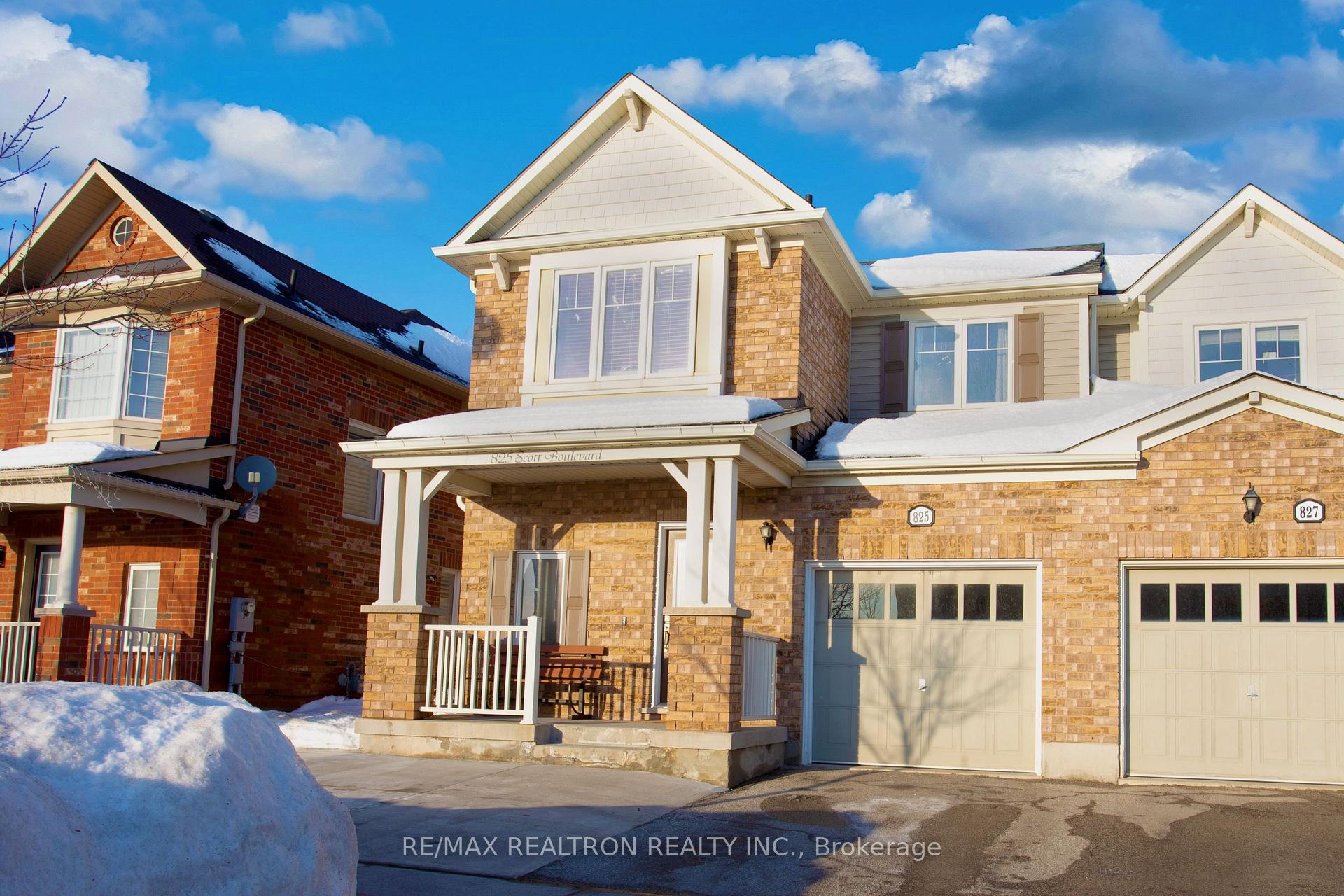 Photo 1 of 825 Scott Boulevard, Milton, Harrison — HOMEH