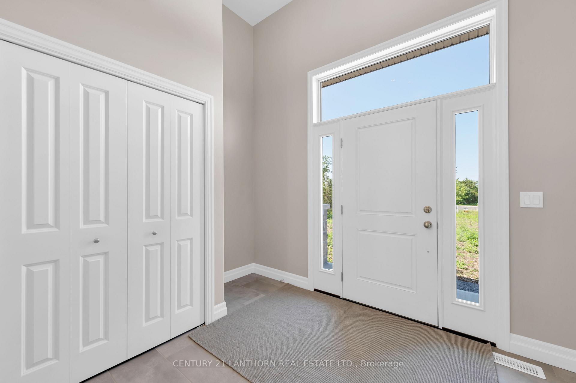 Photo 5 of 2567 County Road 5, Prince Edward County, Sophiasburg Ward — HOMEH
