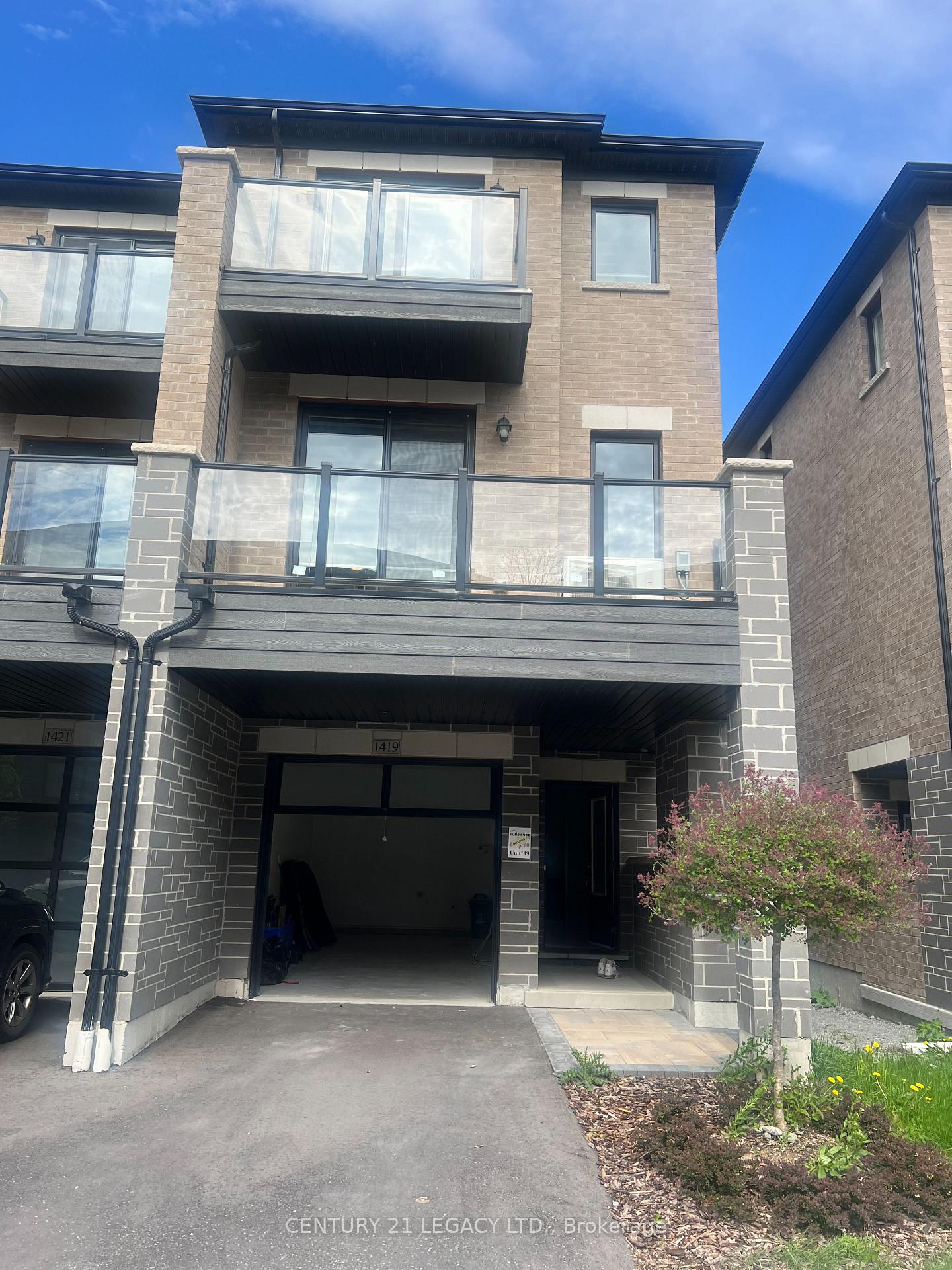 Photo 1 of 1419 Coral Springs Path, Oshawa, Taunton — HOMEH