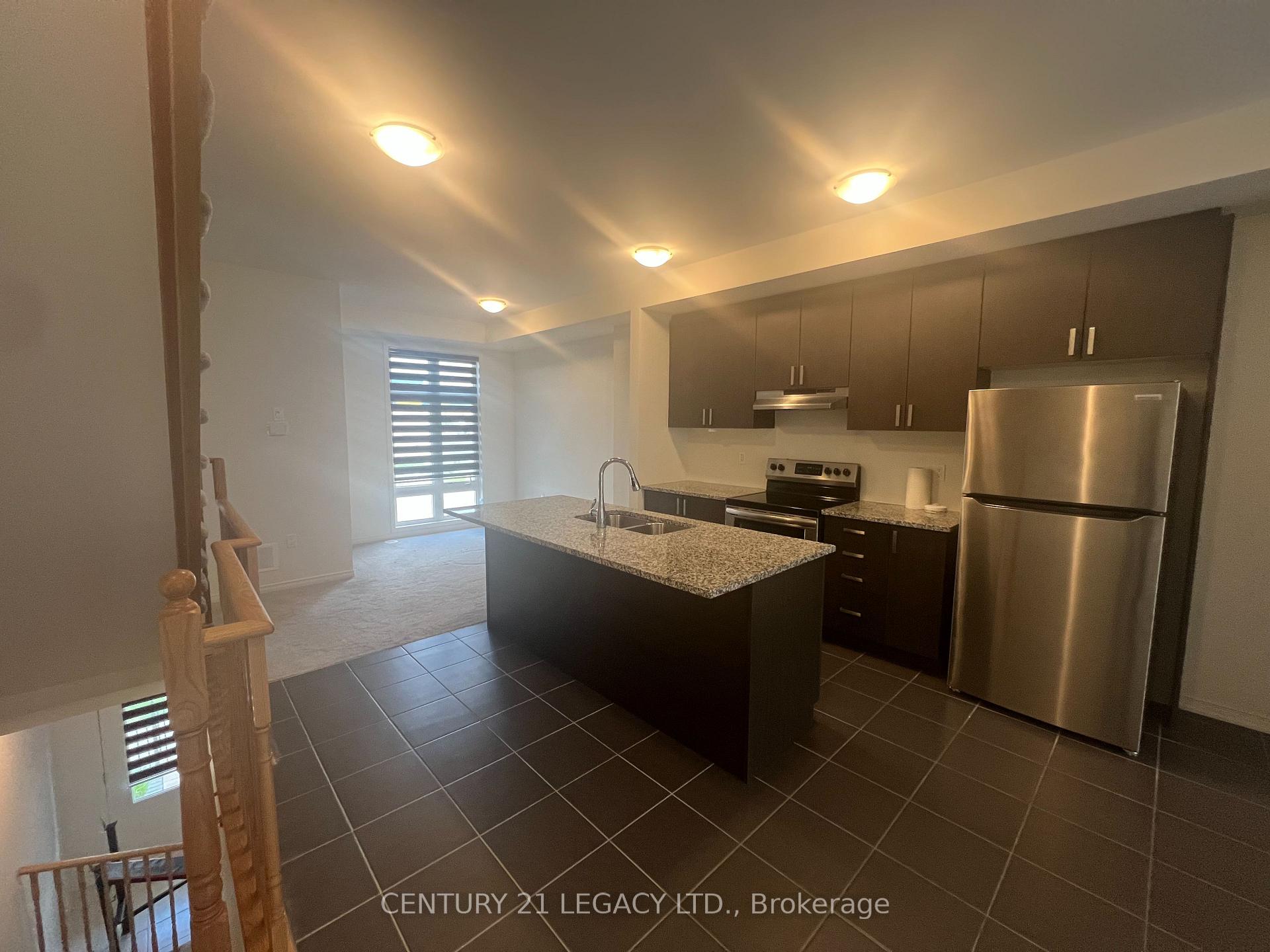 Photo 4 of 1419 Coral Springs Path, Oshawa, Taunton — HOMEH