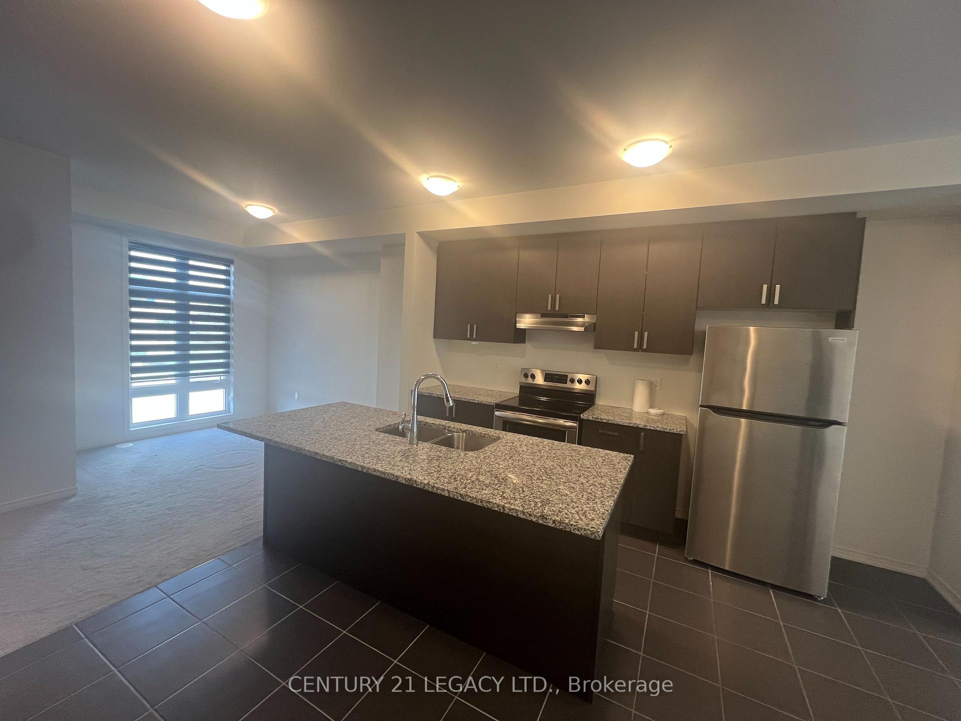 Photo 5 of 1419 Coral Springs Path, Oshawa, Taunton — HOMEH