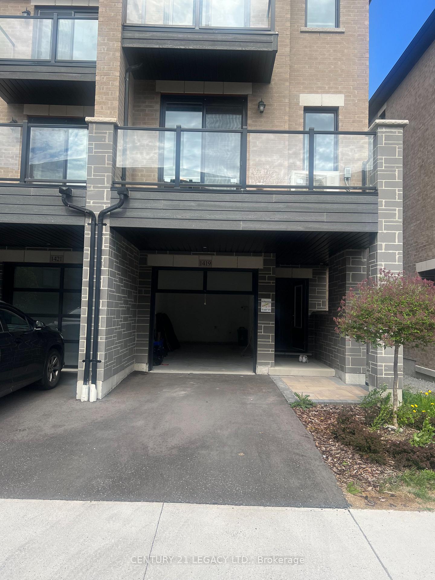 Photo 14 of 1419 Coral Springs Path, Oshawa, Taunton — HOMEH