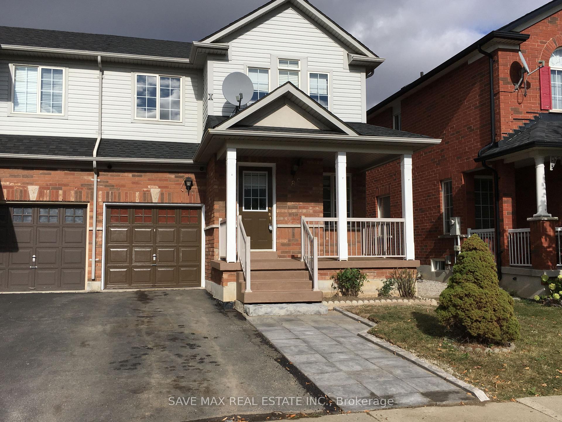 Photo 1 of 286 Pettigrew Trail, Milton, Dempsey — HOMEH