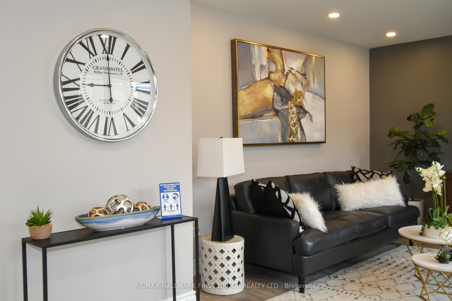 Photo 4 of Unit Upper, 905 Hilliard Street, Peterborough, Northcrest Ward 5 — HOMEH