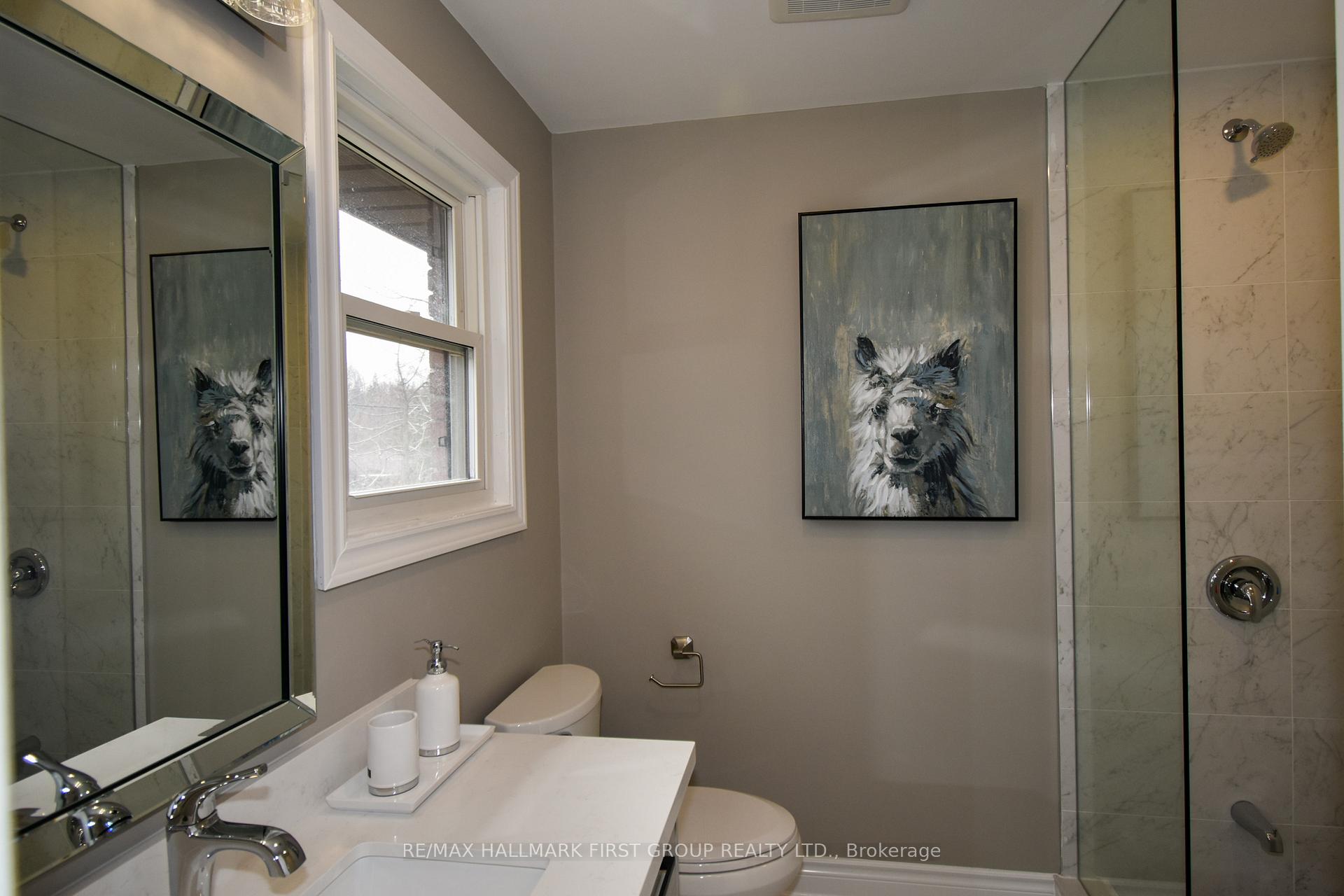Photo 15 of Unit Upper, 905 Hilliard Street, Peterborough, Northcrest Ward 5 — HOMEH