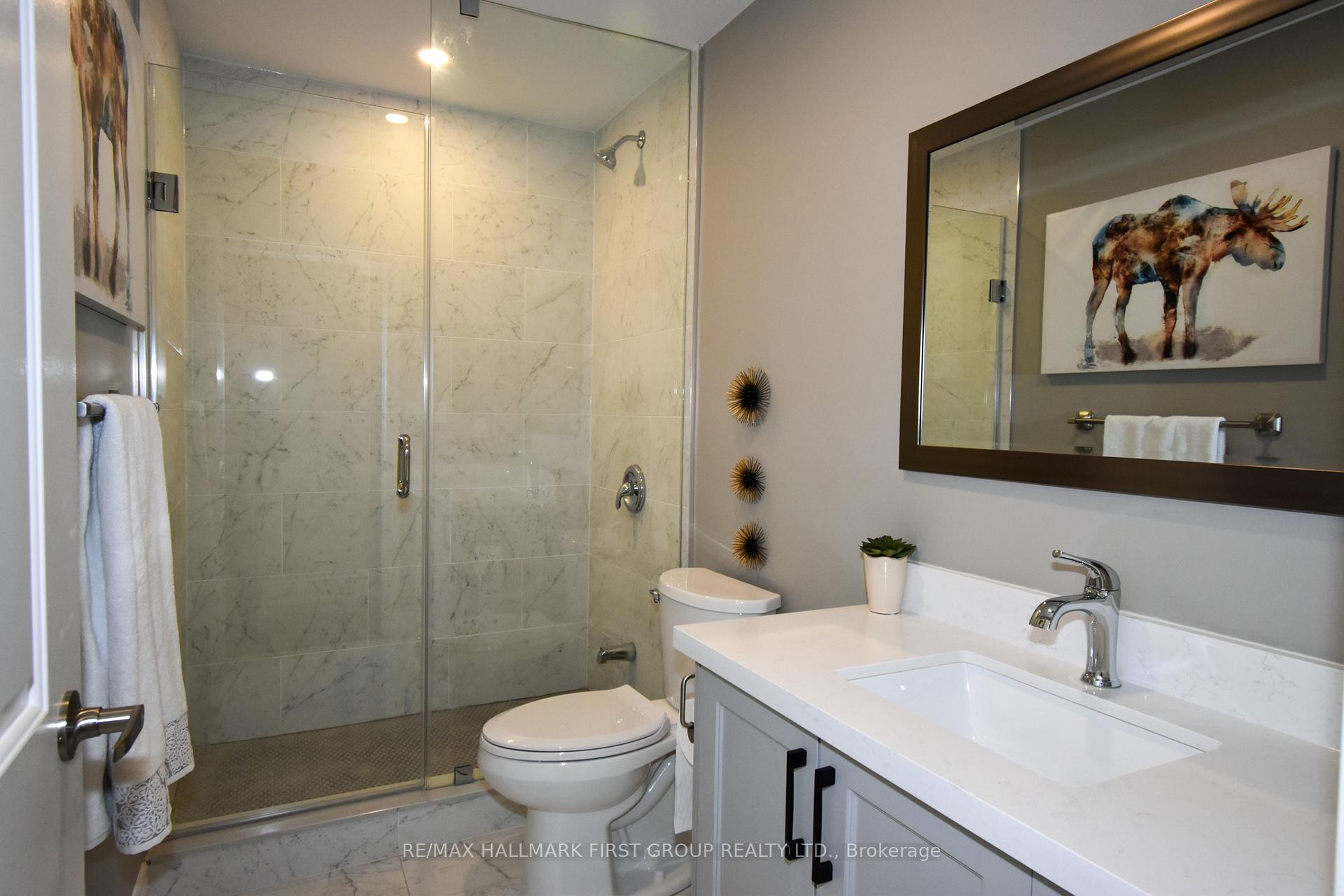 Photo 17 of Unit Upper, 905 Hilliard Street, Peterborough, Northcrest Ward 5 — HOMEH