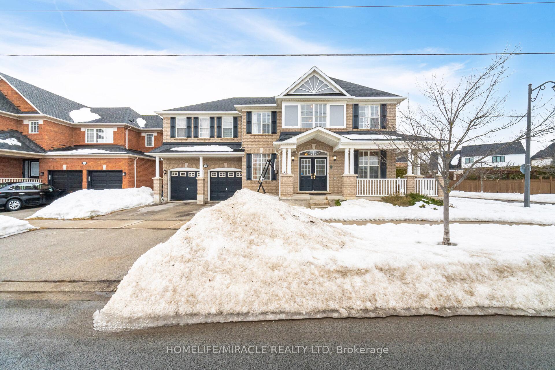 Photo 1 of 1000 Fourth Line, Milton, Beaty — HOMEH