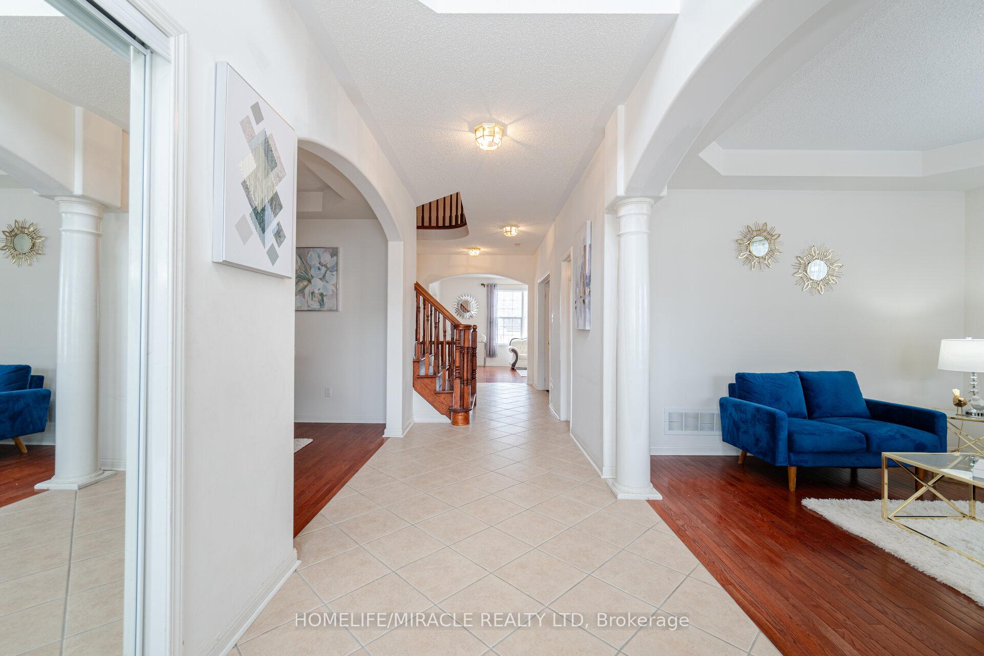 Photo 3 of 1000 Fourth Line, Milton, Beaty — HOMEH