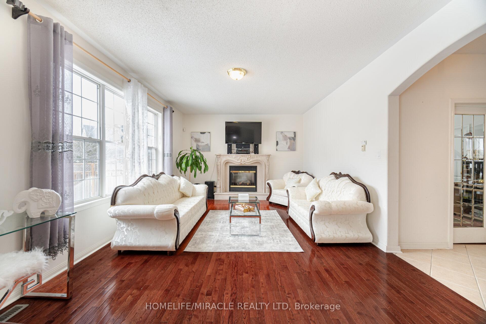 Photo 15 of 1000 Fourth Line, Milton, Beaty — HOMEH