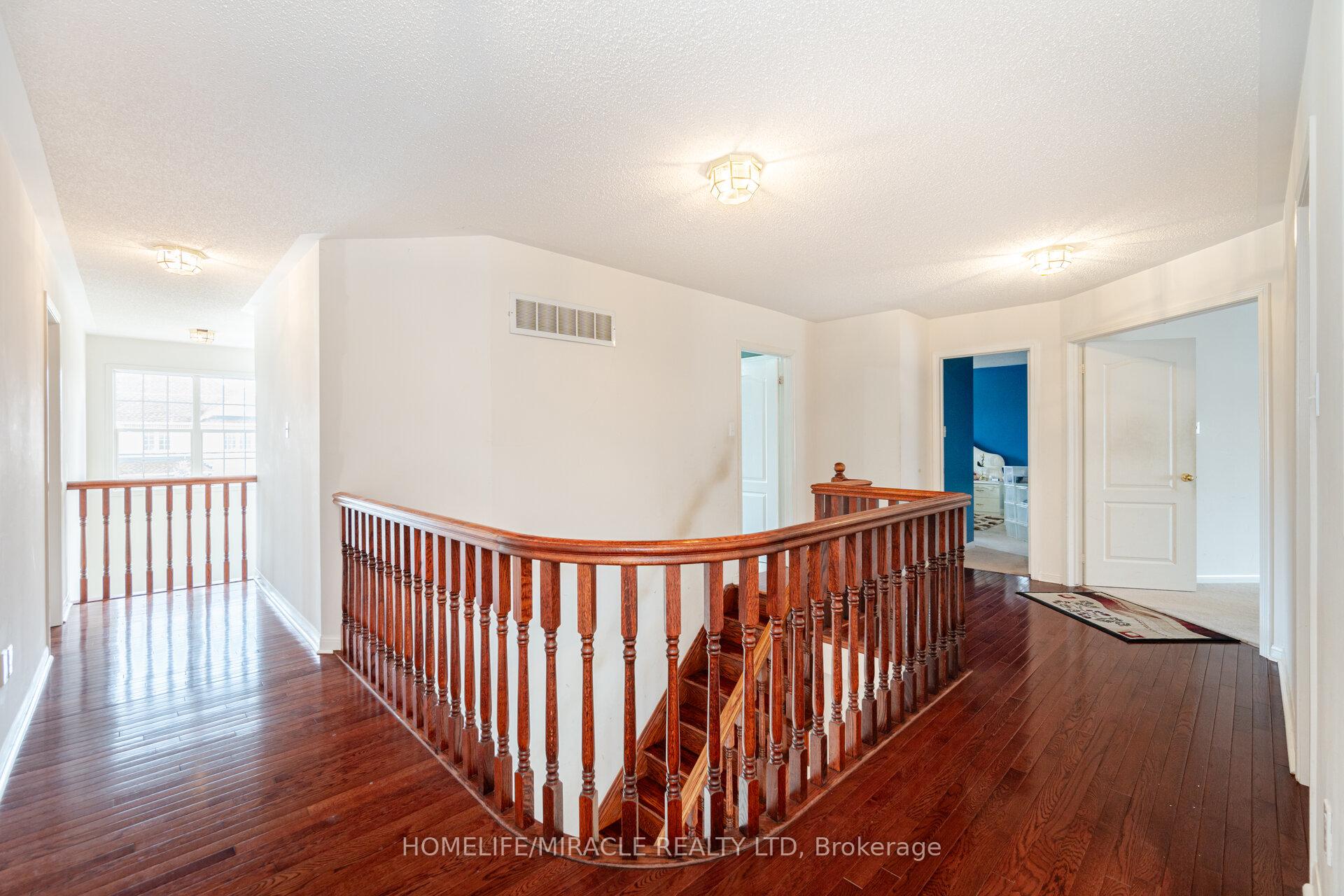 Photo 21 of 1000 Fourth Line, Milton, Beaty — HOMEH