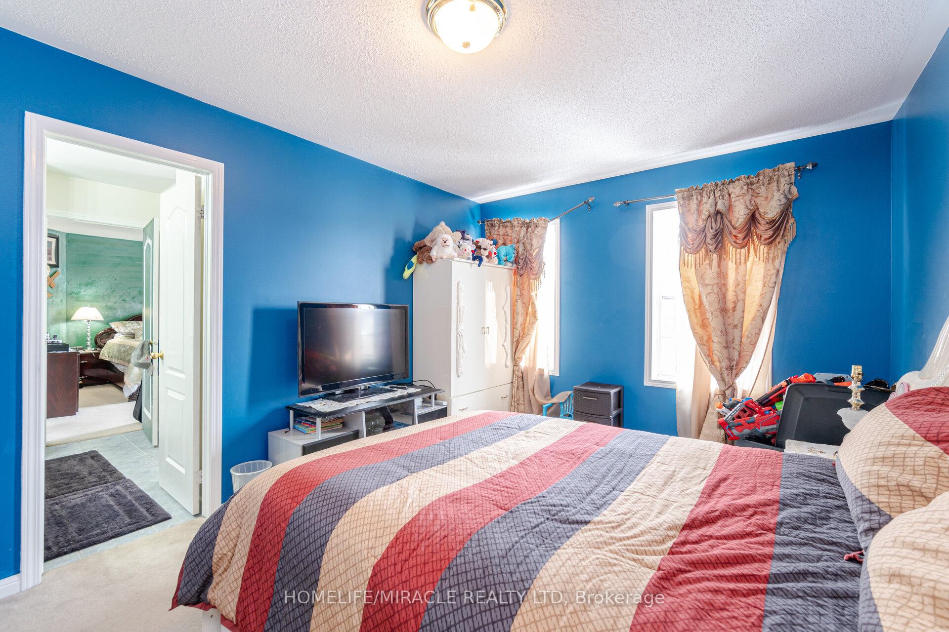 Photo 31 of 1000 Fourth Line, Milton, Beaty — HOMEH