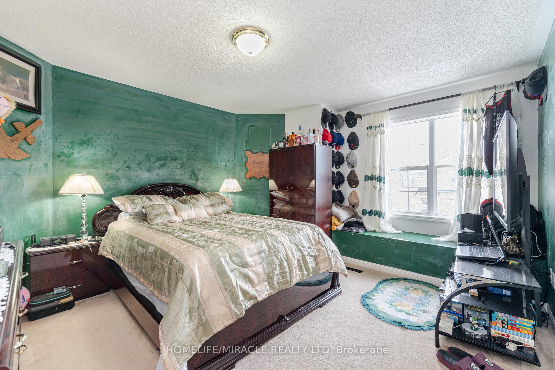 Photo 33 of 1000 Fourth Line, Milton, Beaty — HOMEH