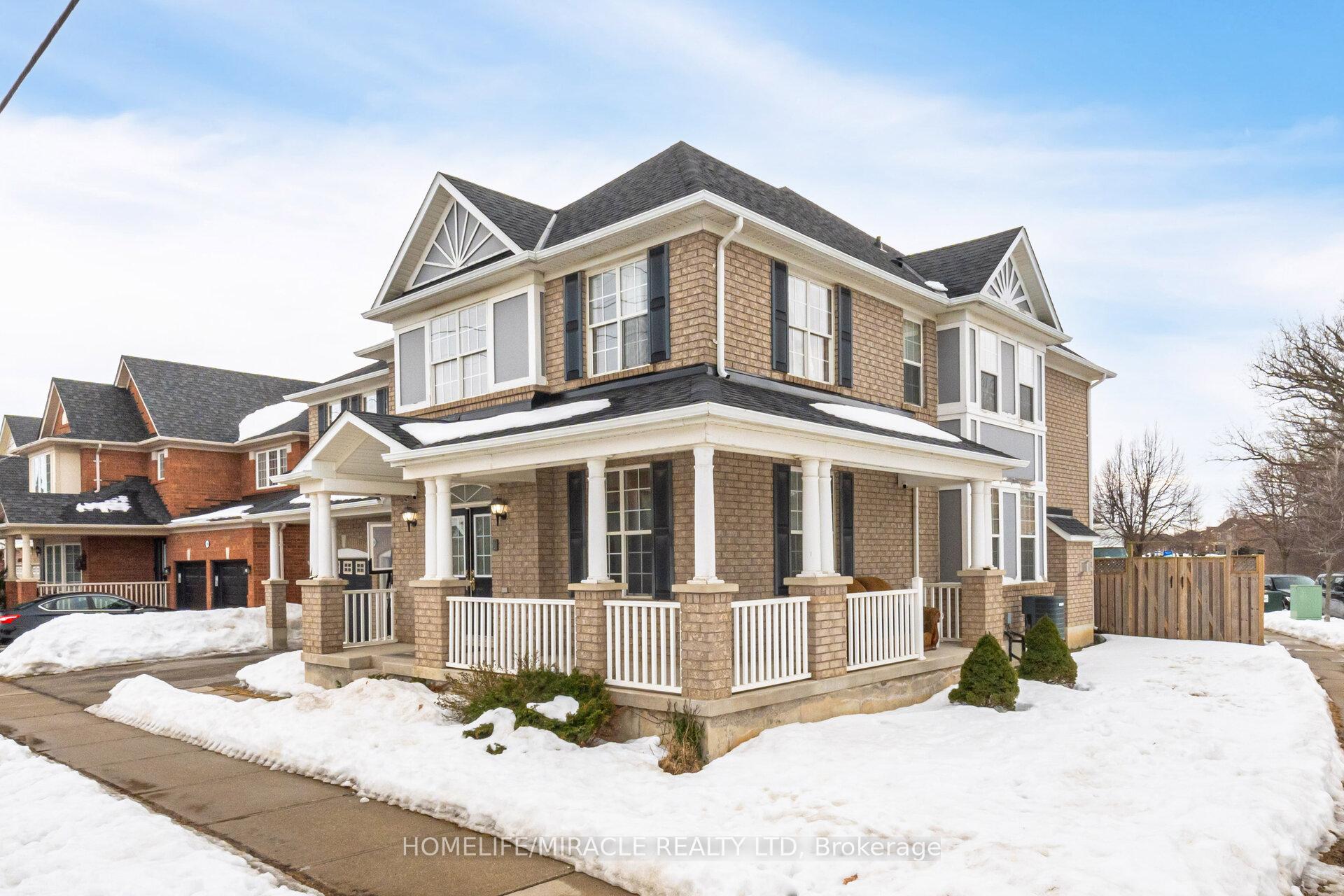 Photo 42 of 1000 Fourth Line, Milton, Beaty — HOMEH