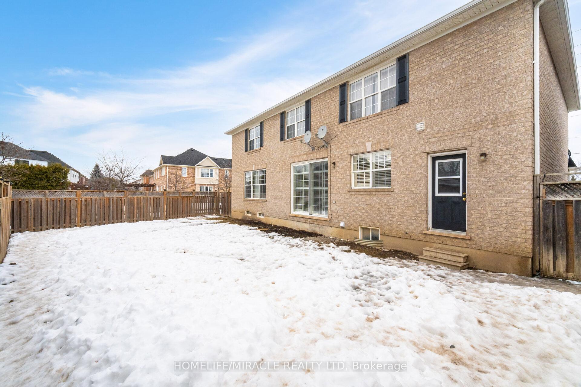 Photo 43 of 1000 Fourth Line, Milton, Beaty — HOMEH