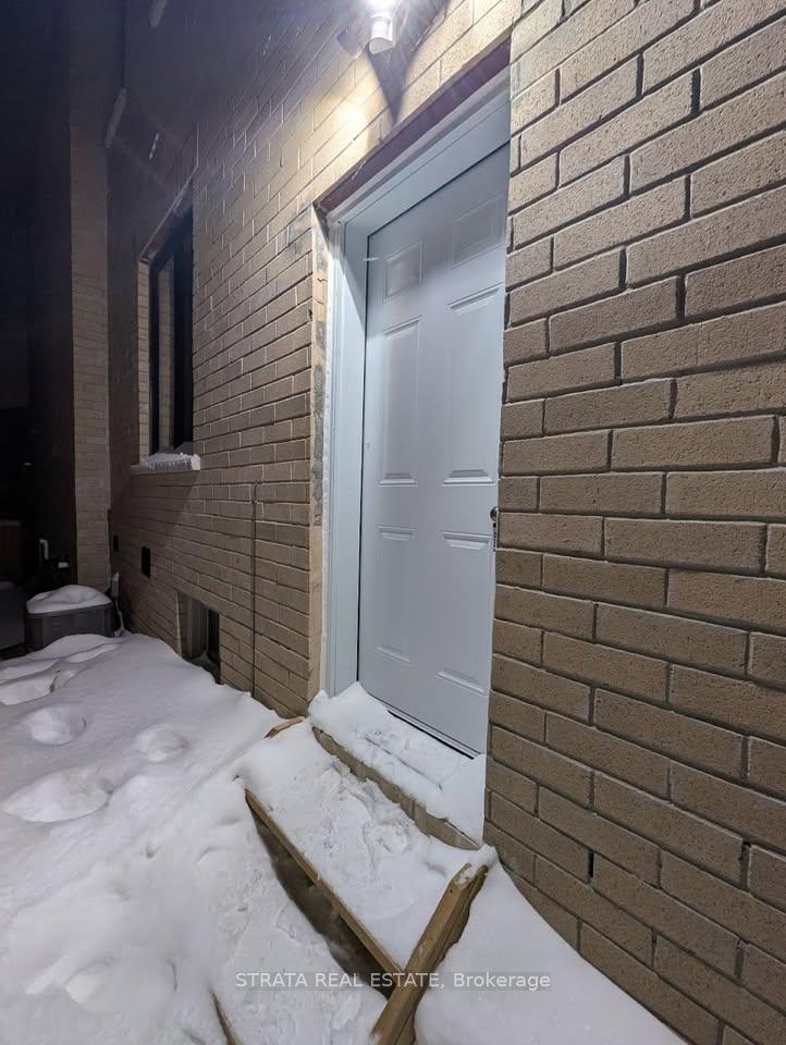 Photo 1 of 1271 Aquarius Trail, Pickering, Rural Pickering — HOMEH
