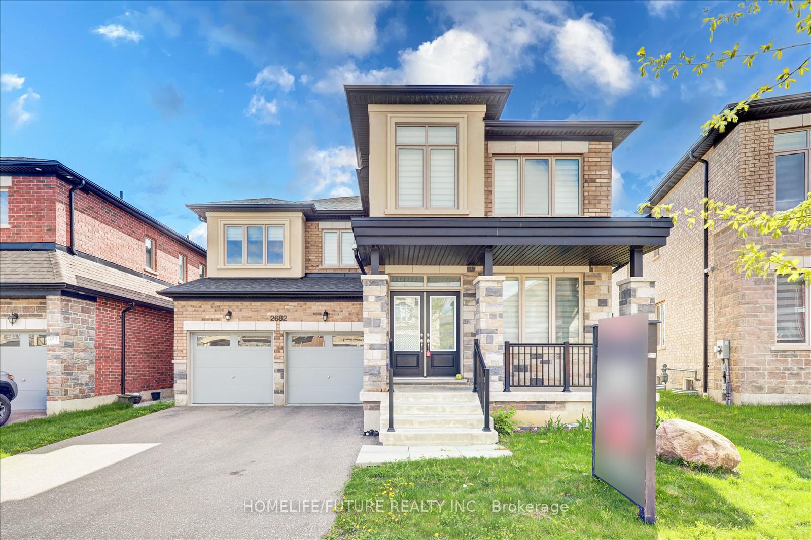Photo 1 of 2682 Sapphire Drive, Pickering, Rural Pickering — HOMEH