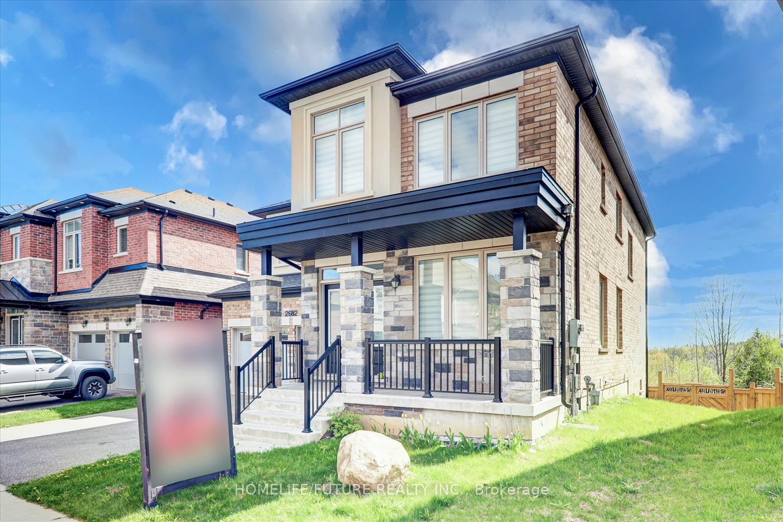 Photo 2 of 2682 Sapphire Drive, Pickering, Rural Pickering — HOMEH