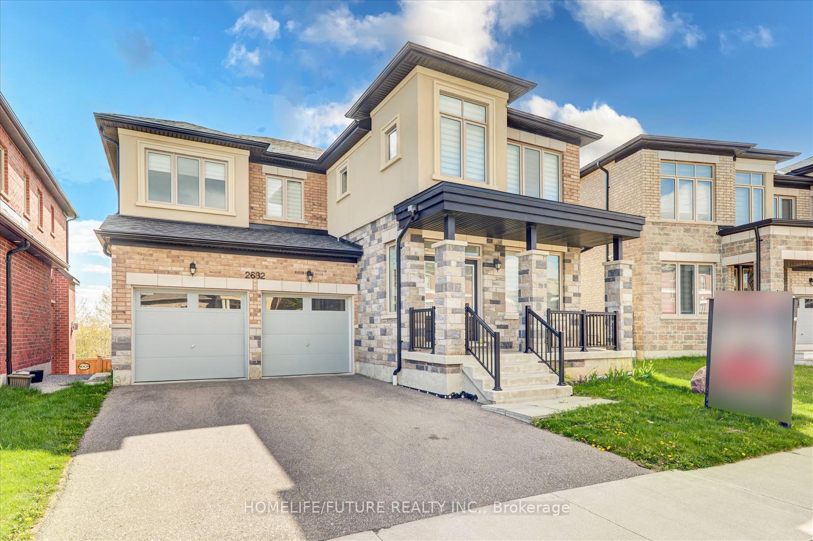 Photo 3 of 2682 Sapphire Drive, Pickering, Rural Pickering — HOMEH