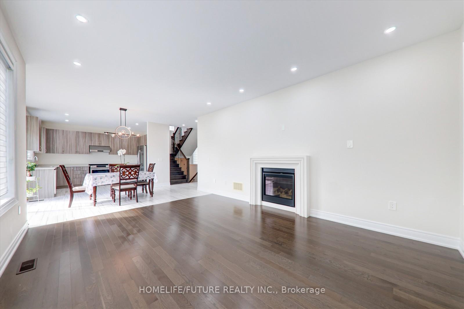 Photo 9 of 2682 Sapphire Drive, Pickering, Rural Pickering — HOMEH