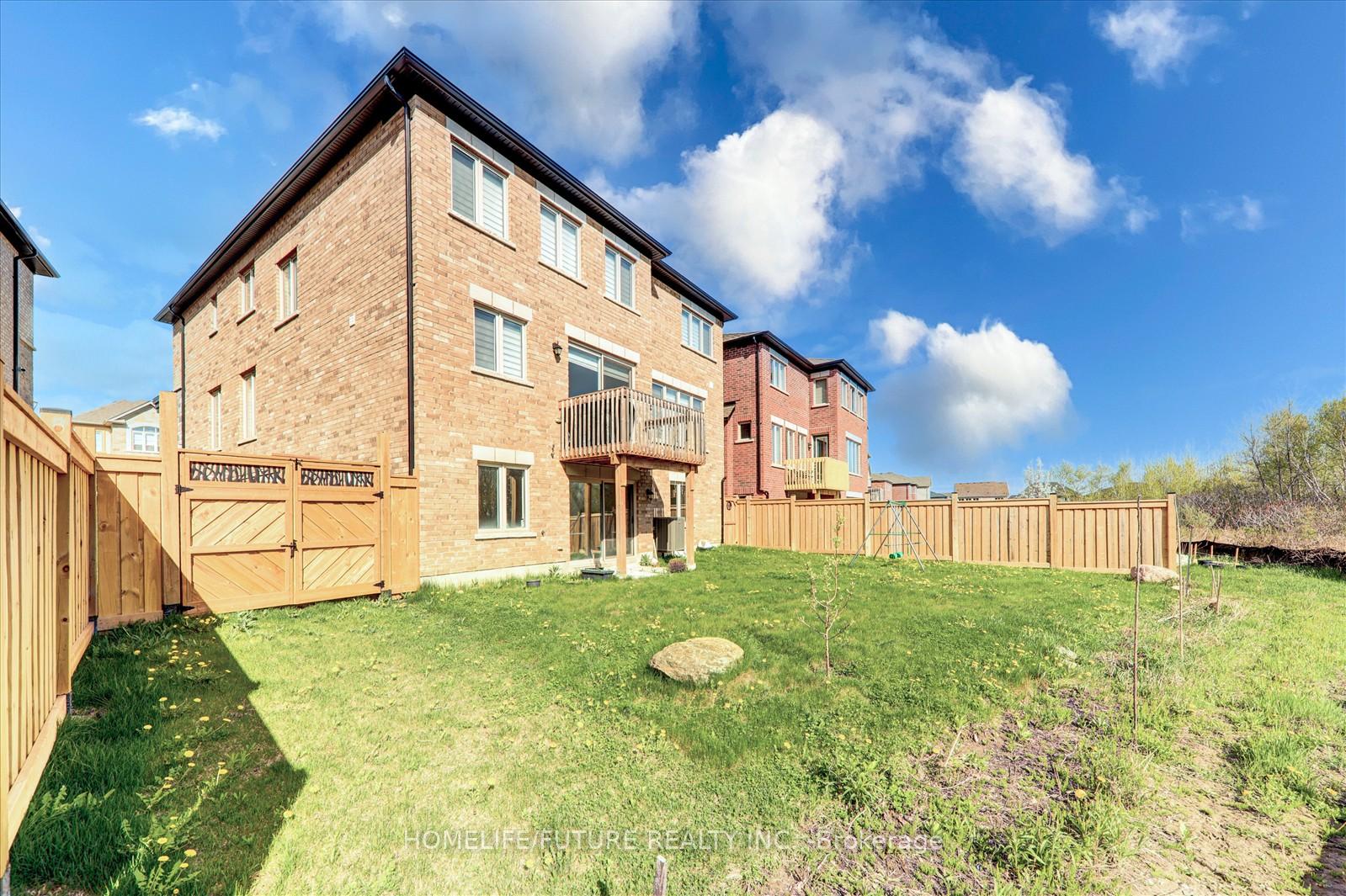 Photo 25 of 2682 Sapphire Drive, Pickering, Rural Pickering — HOMEH