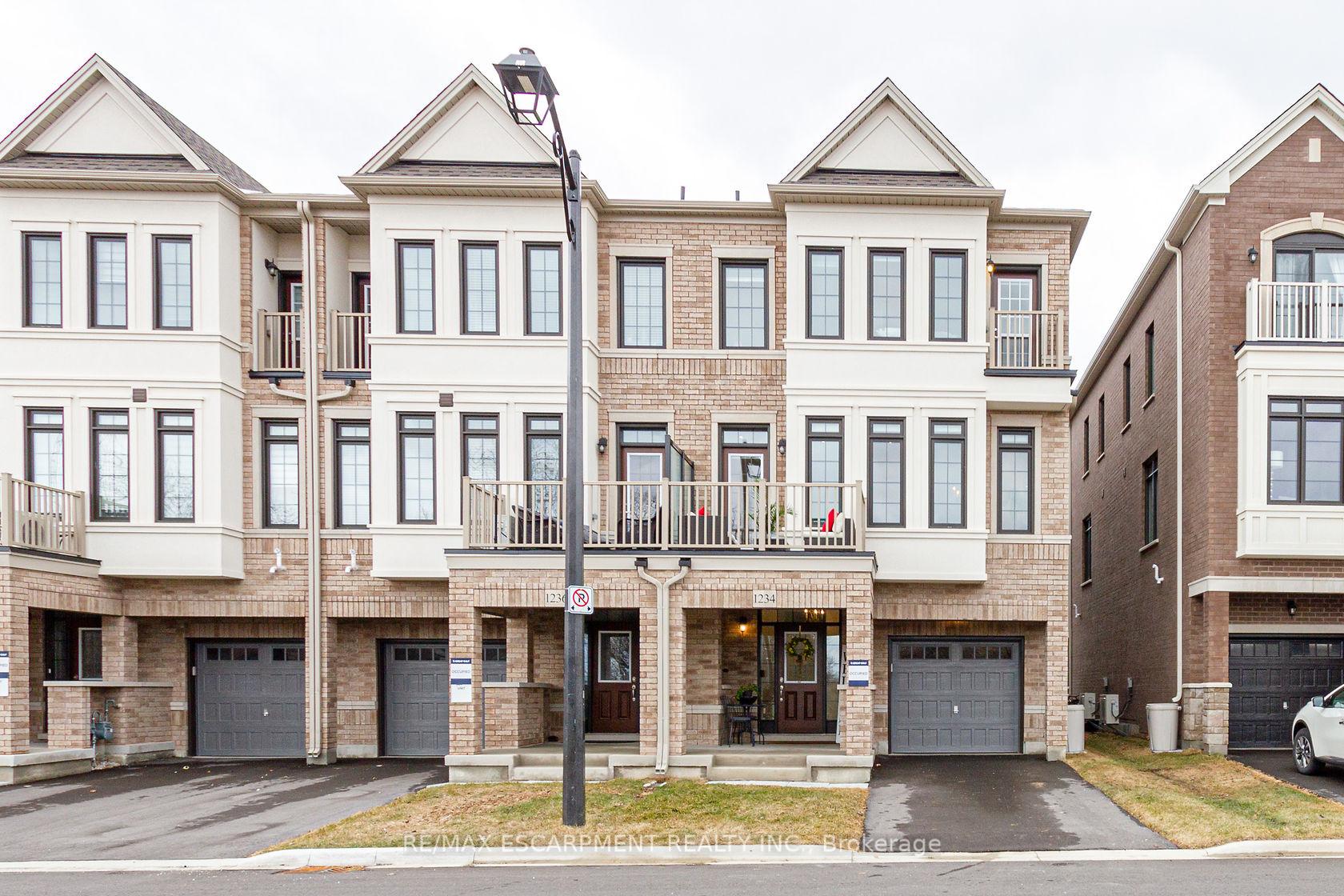 Front of 1234 Restivo Lane